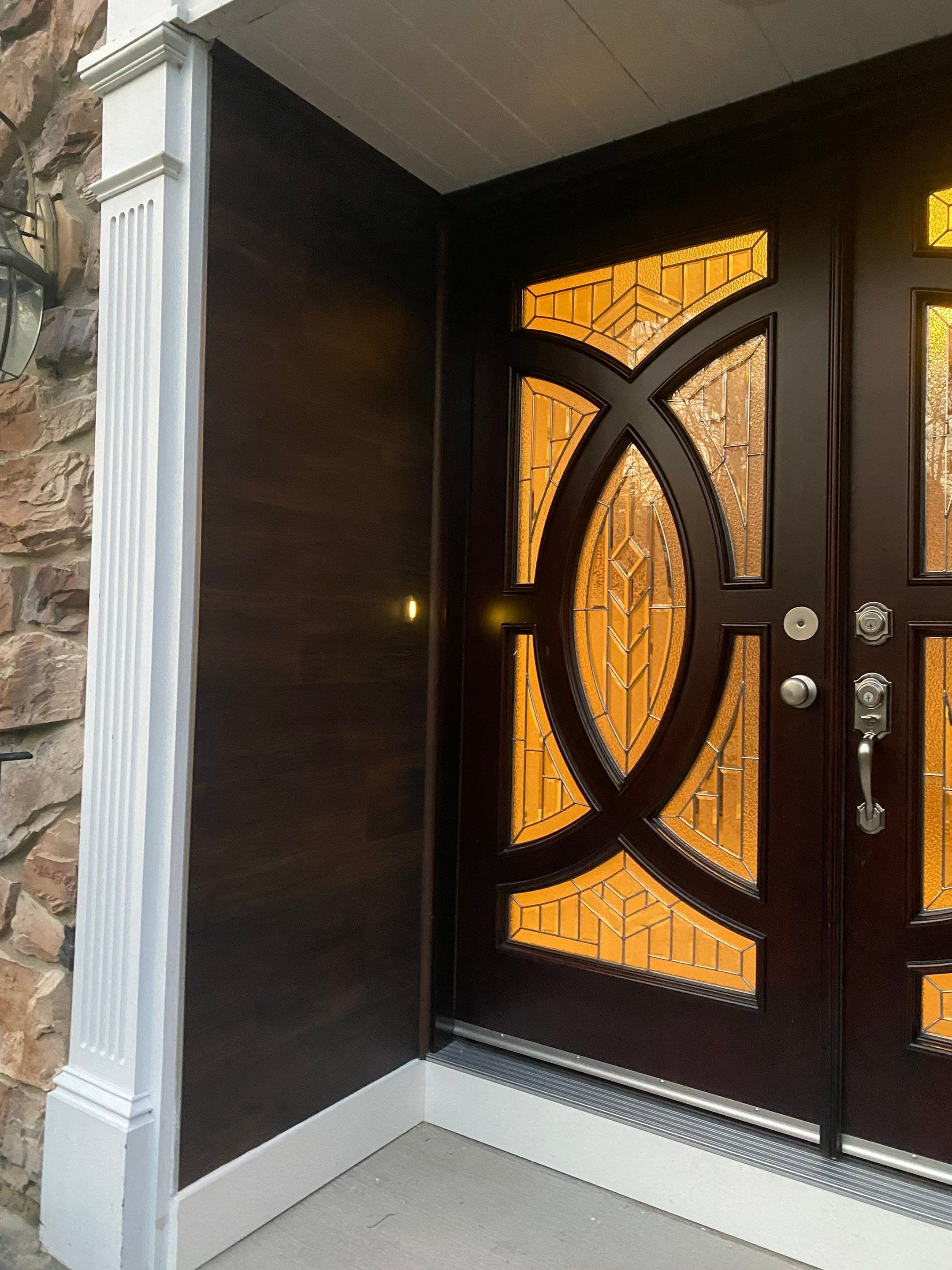 Bathroom Remodel / Carpentry by Home Concepts Construction