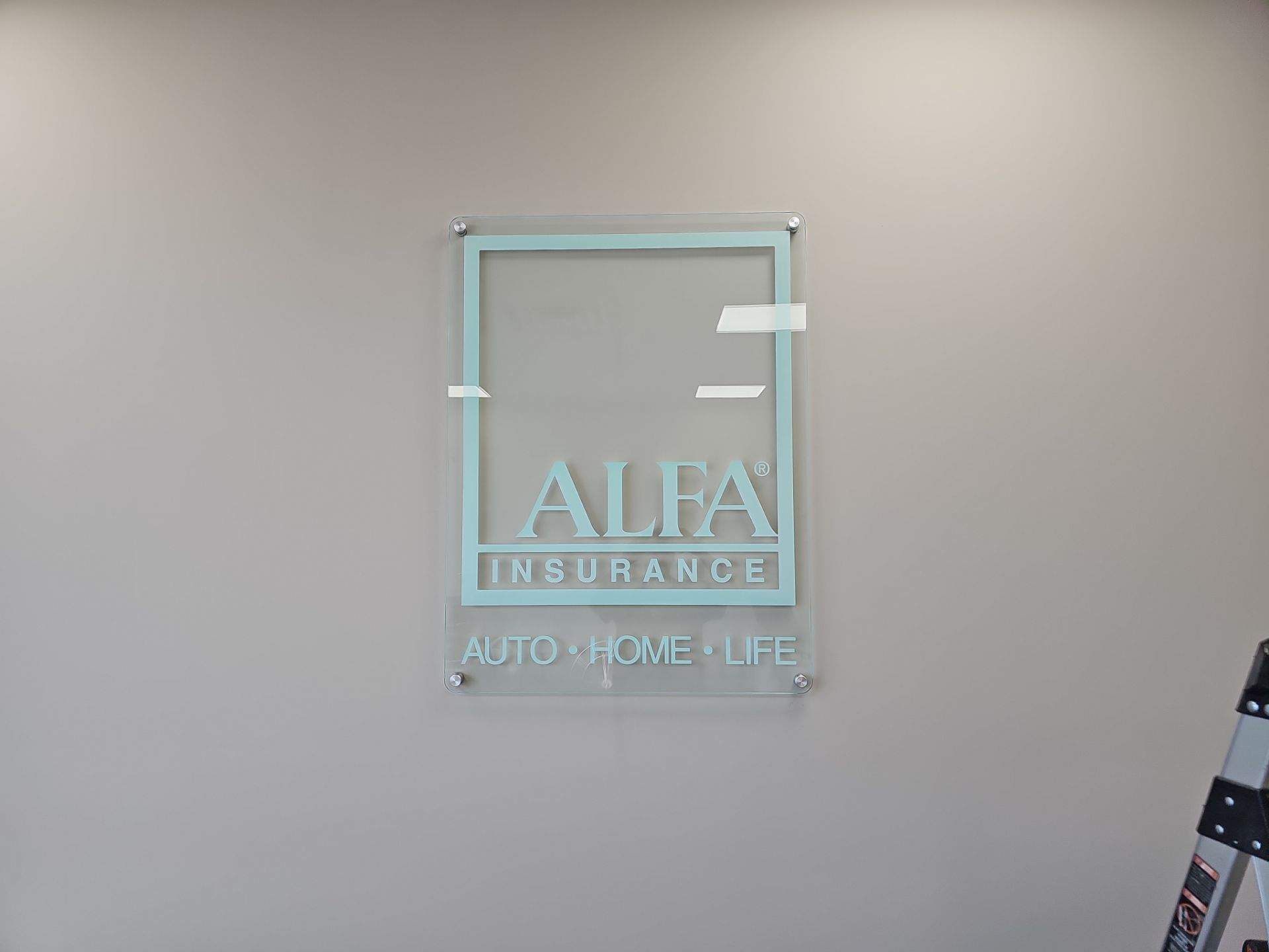 Commercial Portfolio by Hangman Mounting & Installation 