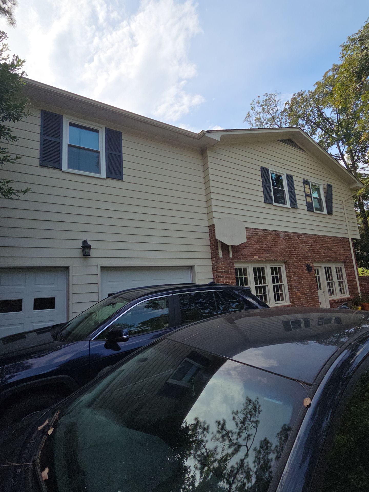 Project in Mountain Brook by The Window Source