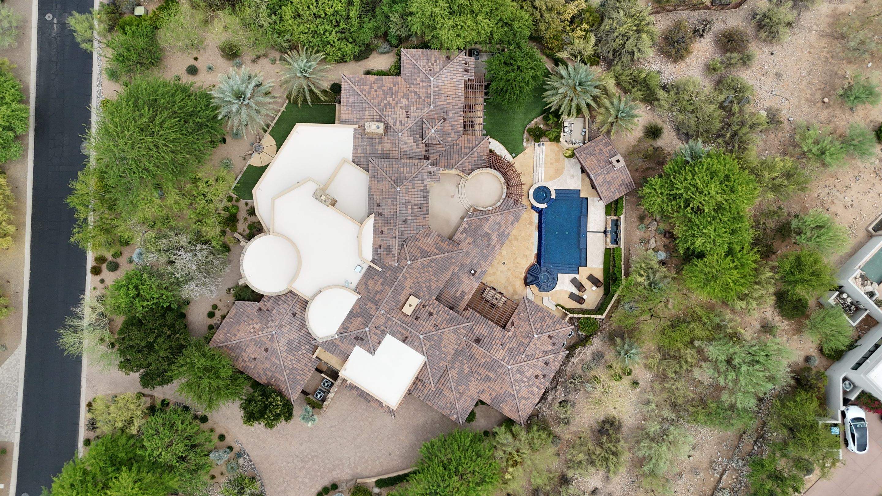 Tile Removal and Replacement in Paradise Valley by Weather-Tite Roofing