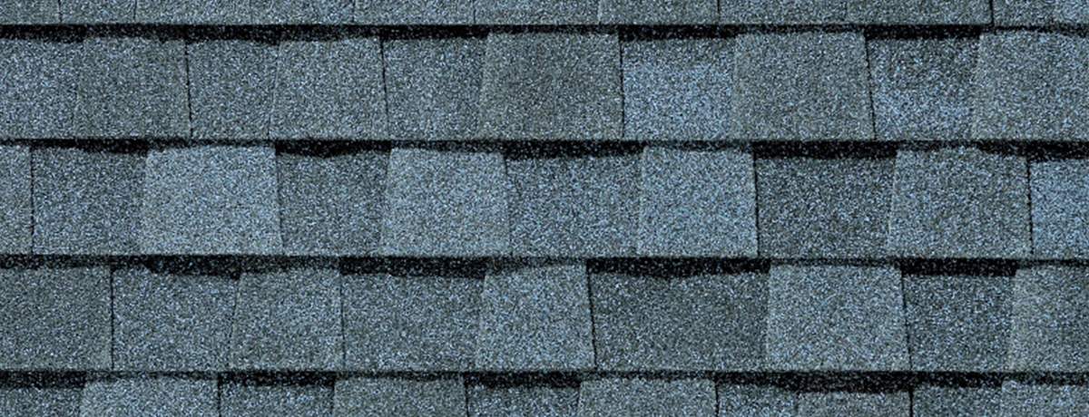 Landmark PRO shingle colors by Pinnacle Roofing & Skylights