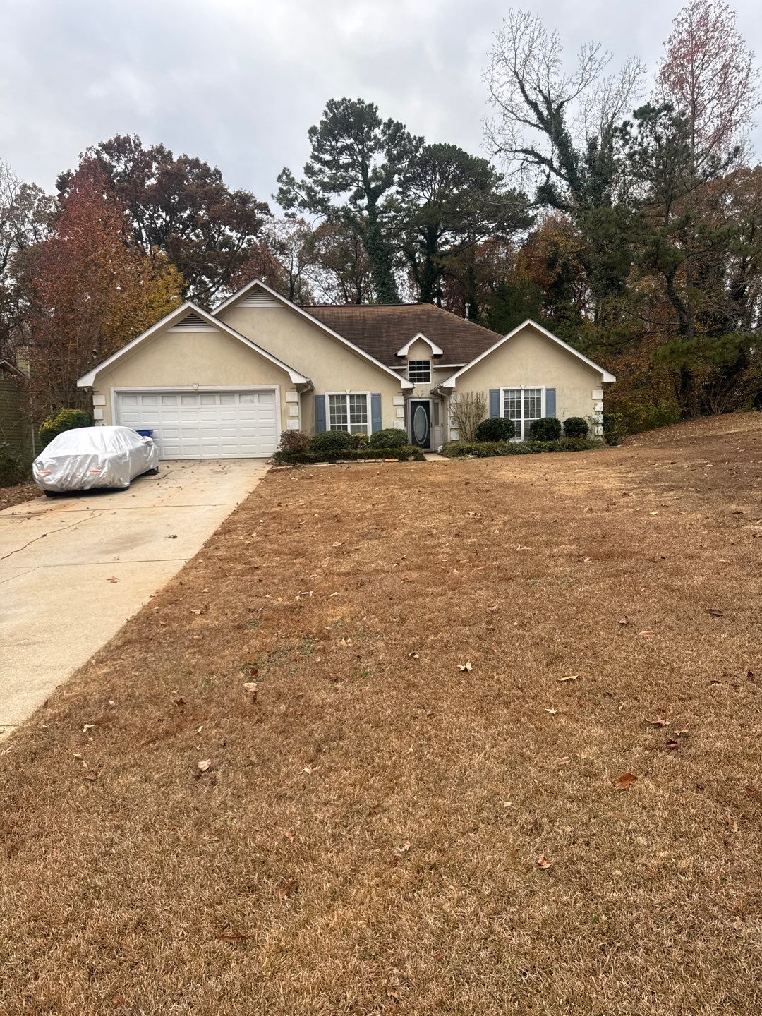 Insurance Claim Storm Restoration by Mosaic Roofing Company