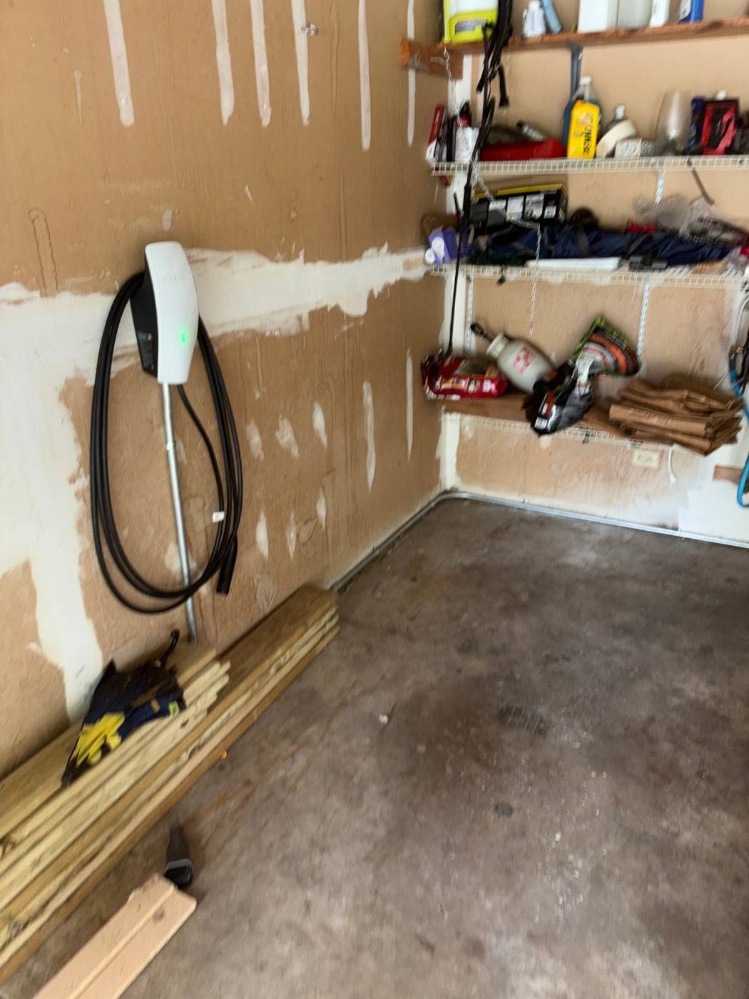 Tesla Wall Connector EV Charger Installation (60 Amp) – Woodridge, IL | GSHA Services, LTD by GSHA Services LTD