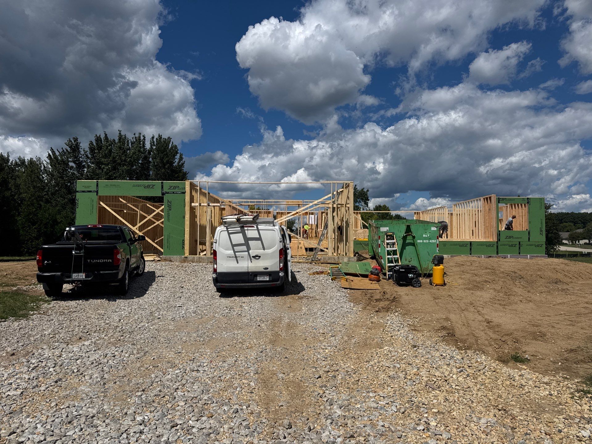Huntley by Affordable Housing Corporation of Lake County