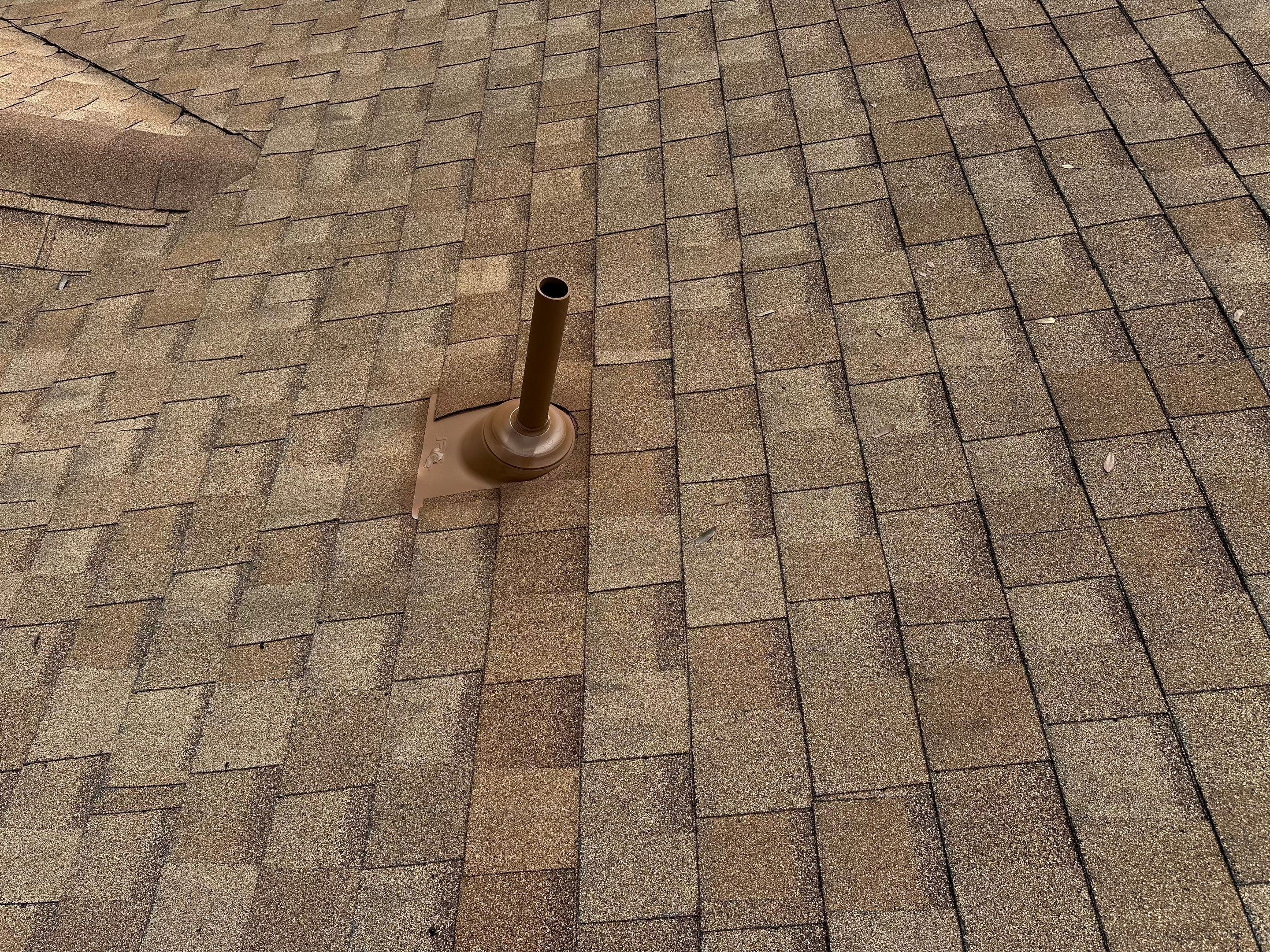 Roof Repair - 78249 by Rox Roofing