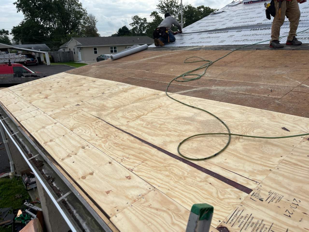 Roofing by Stofan Construction LLC