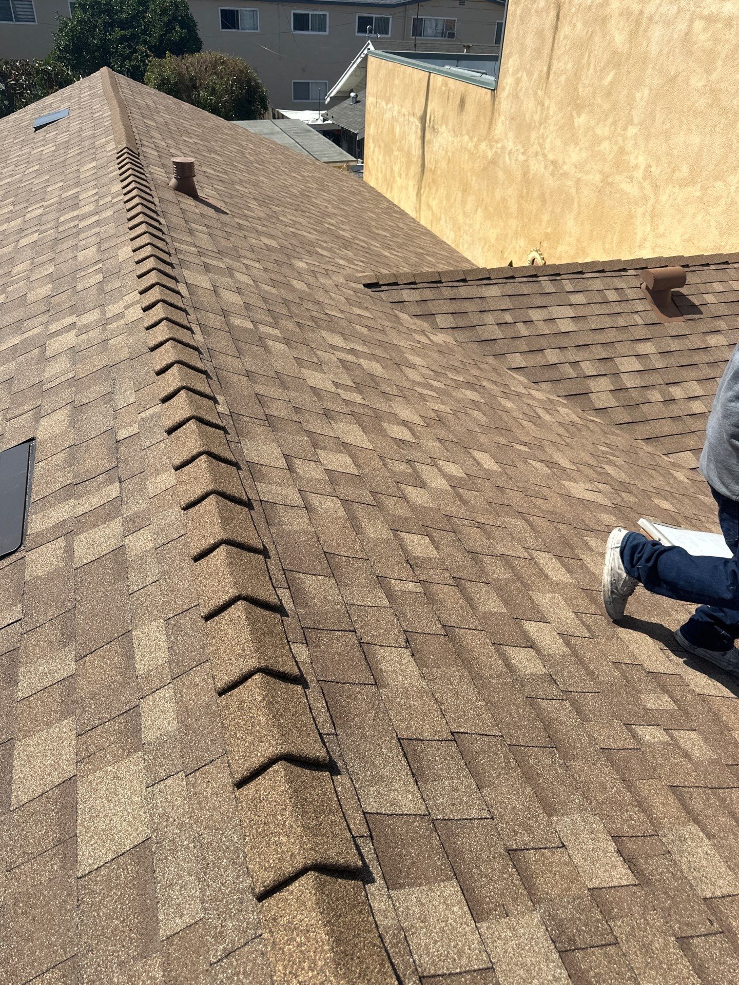Roof Replacement - Long Beach, CA 90814 by Epic Roof Replacement