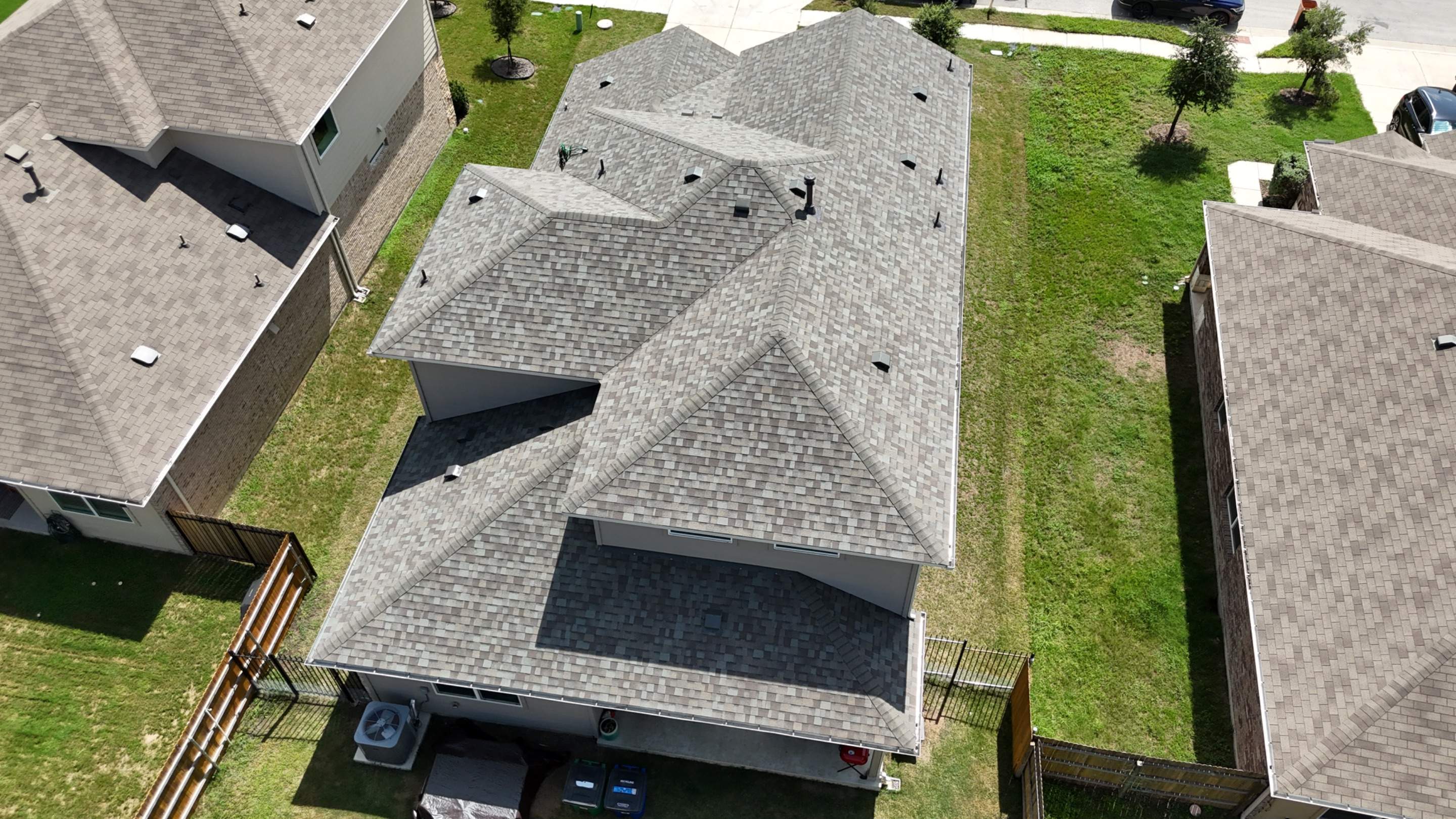 Driftwood - Owens Corning TruDefinition Duration by RoofsOnly.com