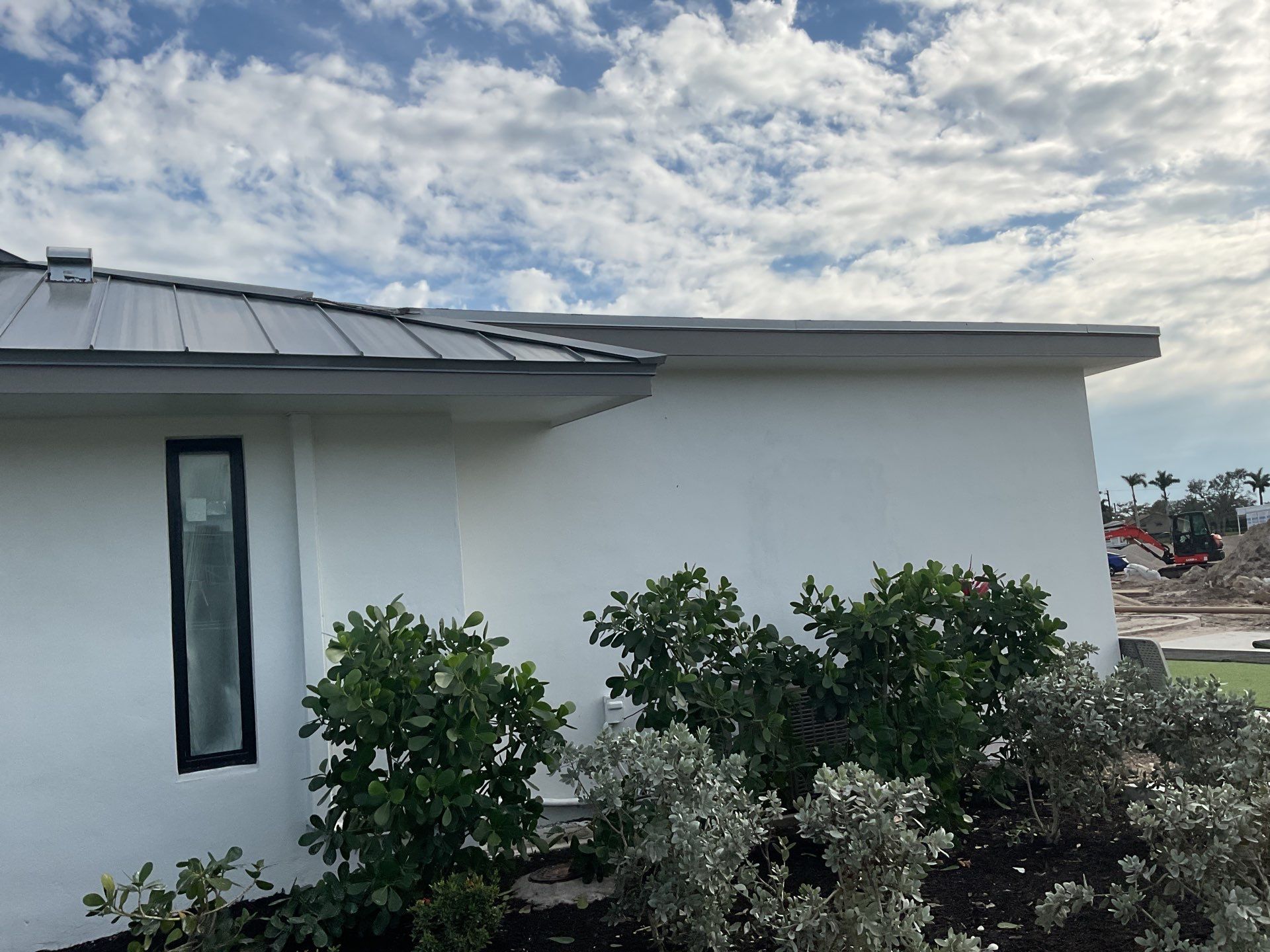 Custom Gutter Design and Installation in Fort Myers FL by Gutter Professor by Gutter Professors