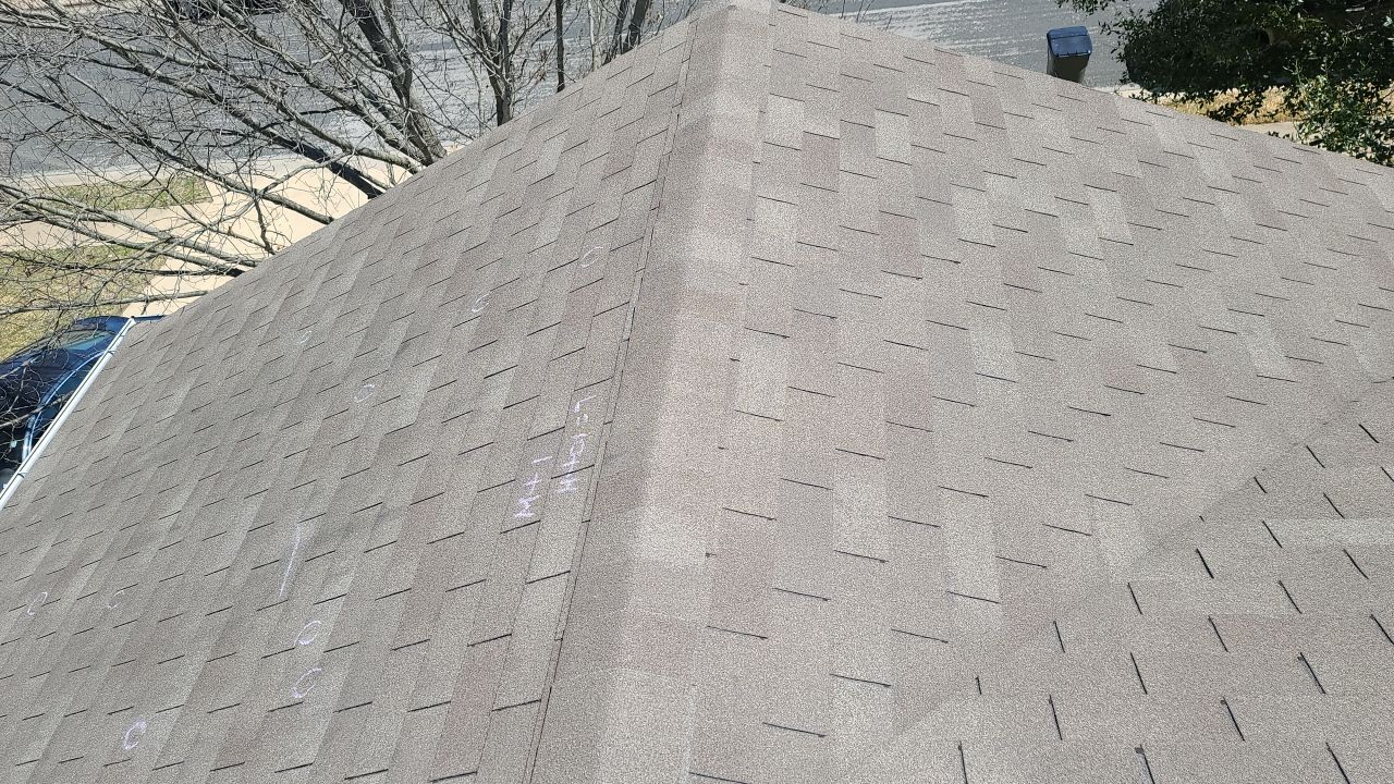 Residential Roofing Maintenance and Vent Repairs in Round Rock by Caliber Restoration LLC