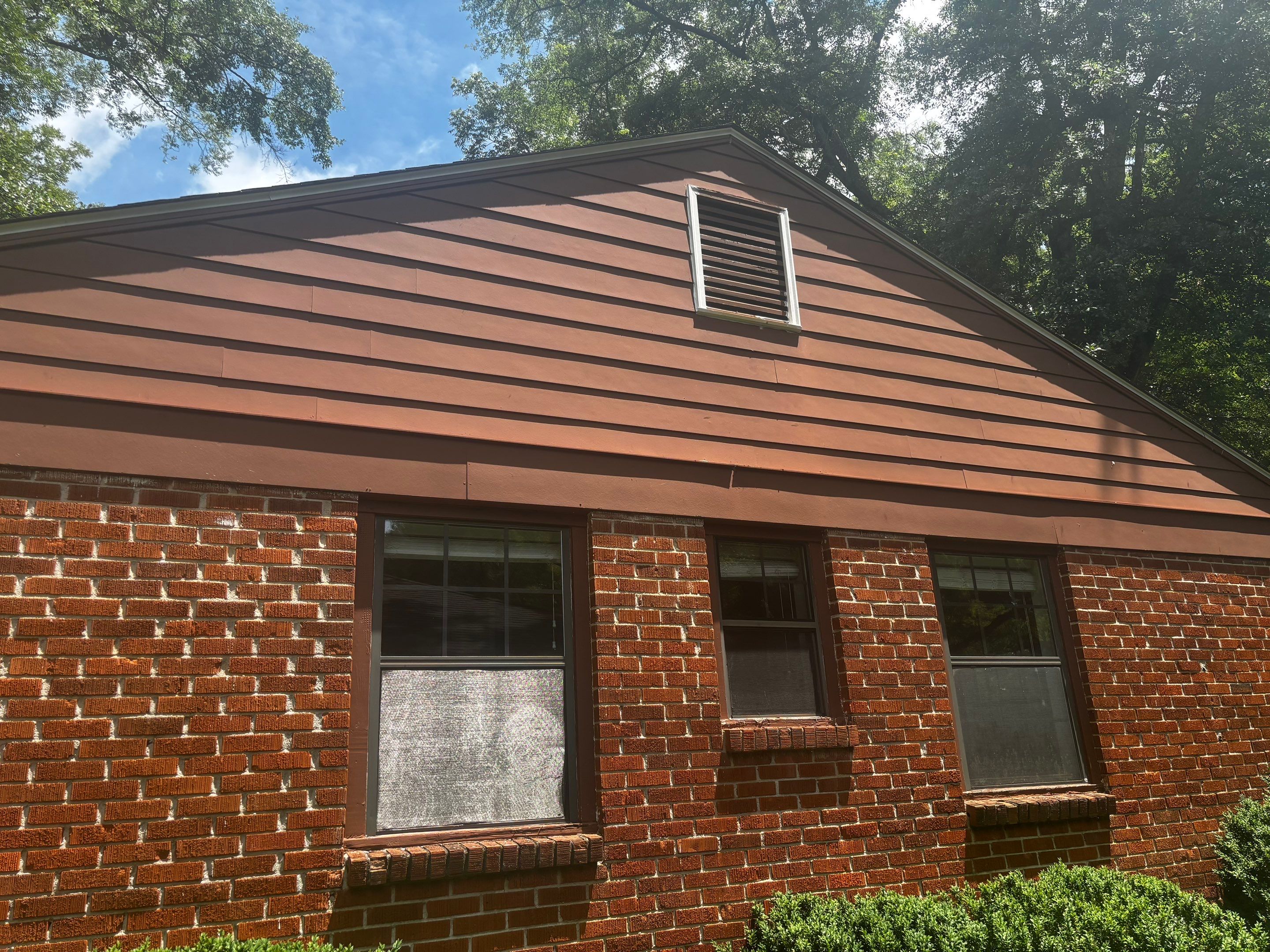 Exterior & Interior Repairs – Emory University Property | Oxford, GA by PGP Surface Solutions, LLC
