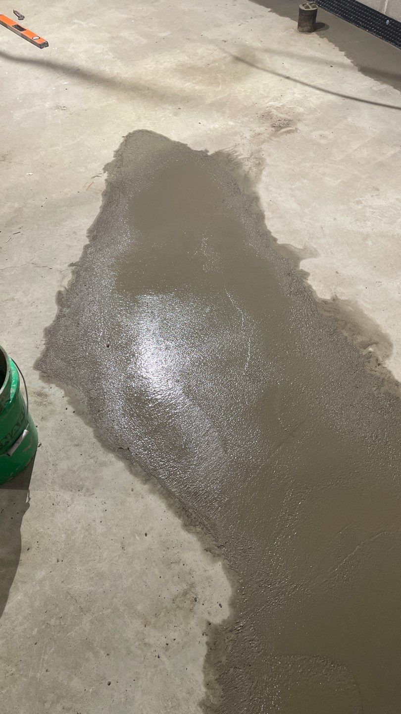 Drainage Board Installation in Shoreview by Waterproofing Northeast