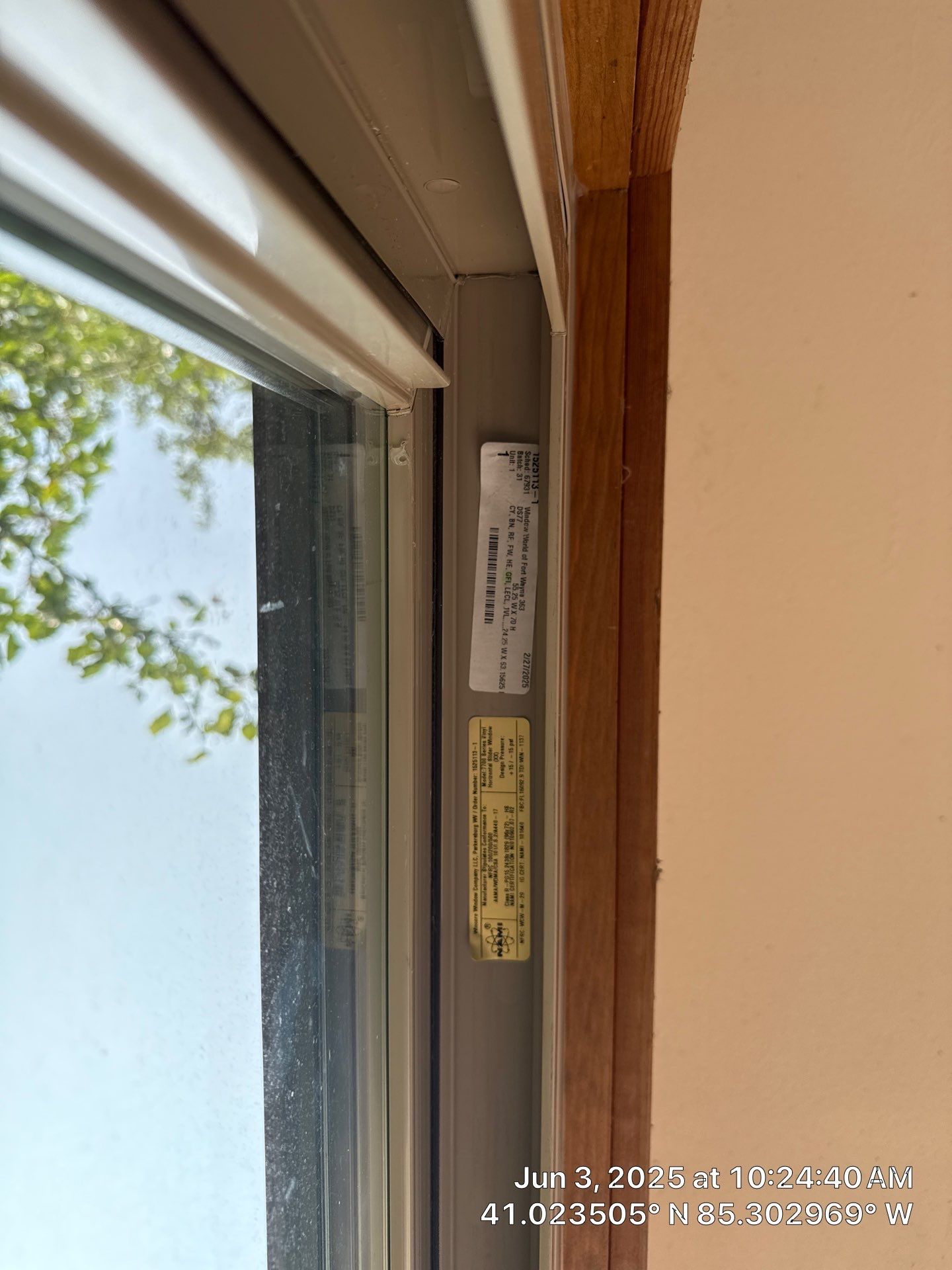 Window Installation - Fort Wayne, IN 46814 by Window World Of Fort Wayne