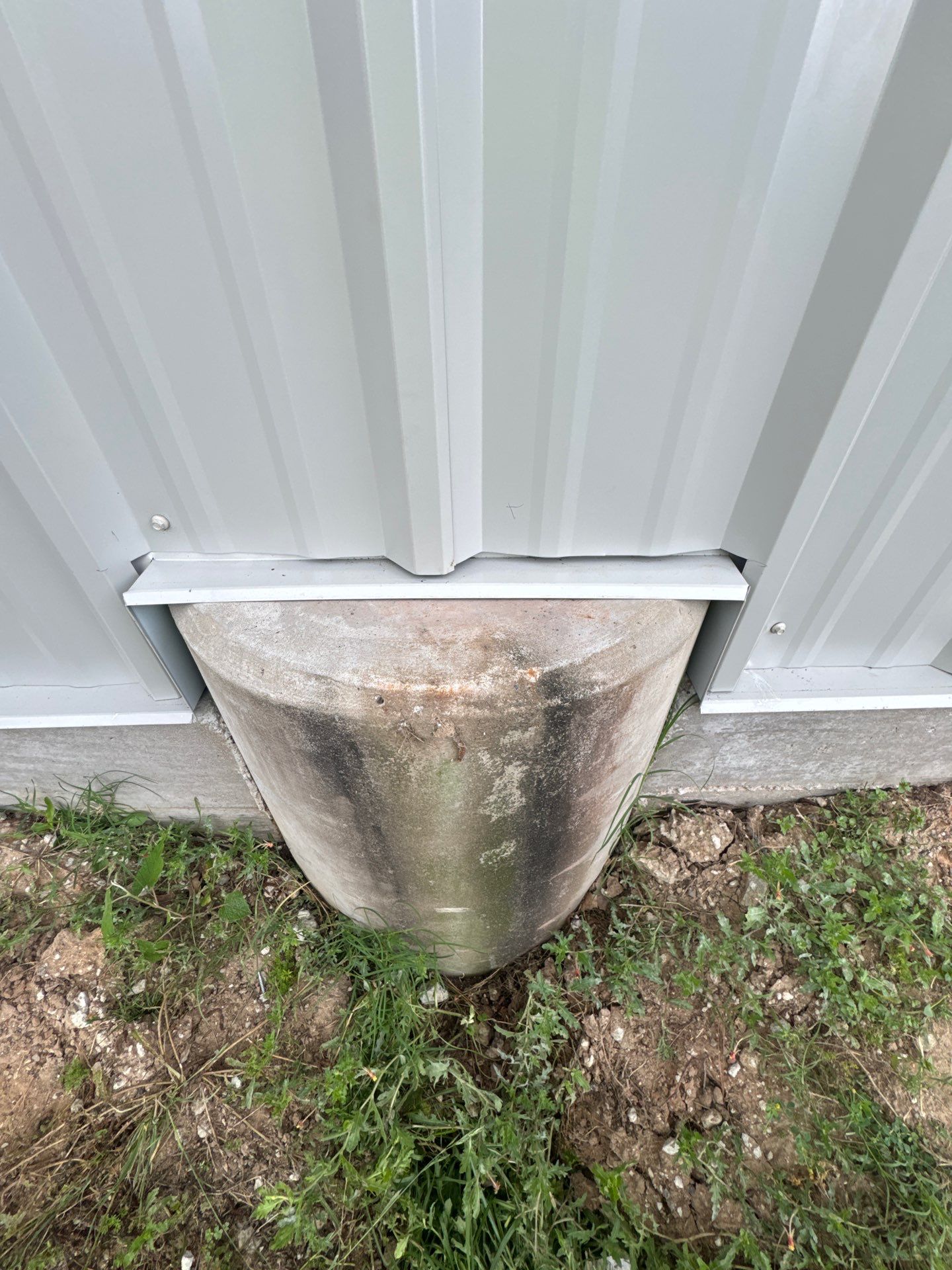 Project in Montgomery by Hartland Roofing & Construction