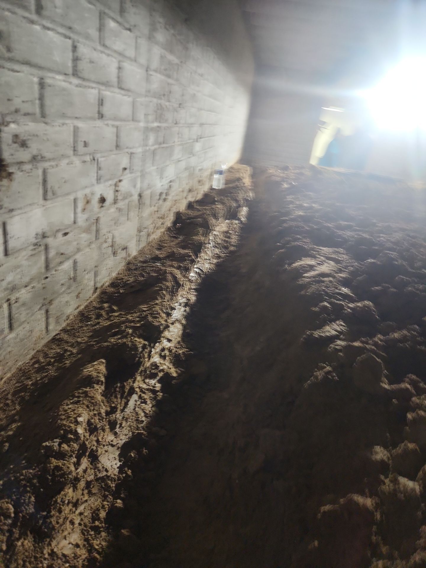 Waterproofing by ACE Waterproofing & Basement Solutions