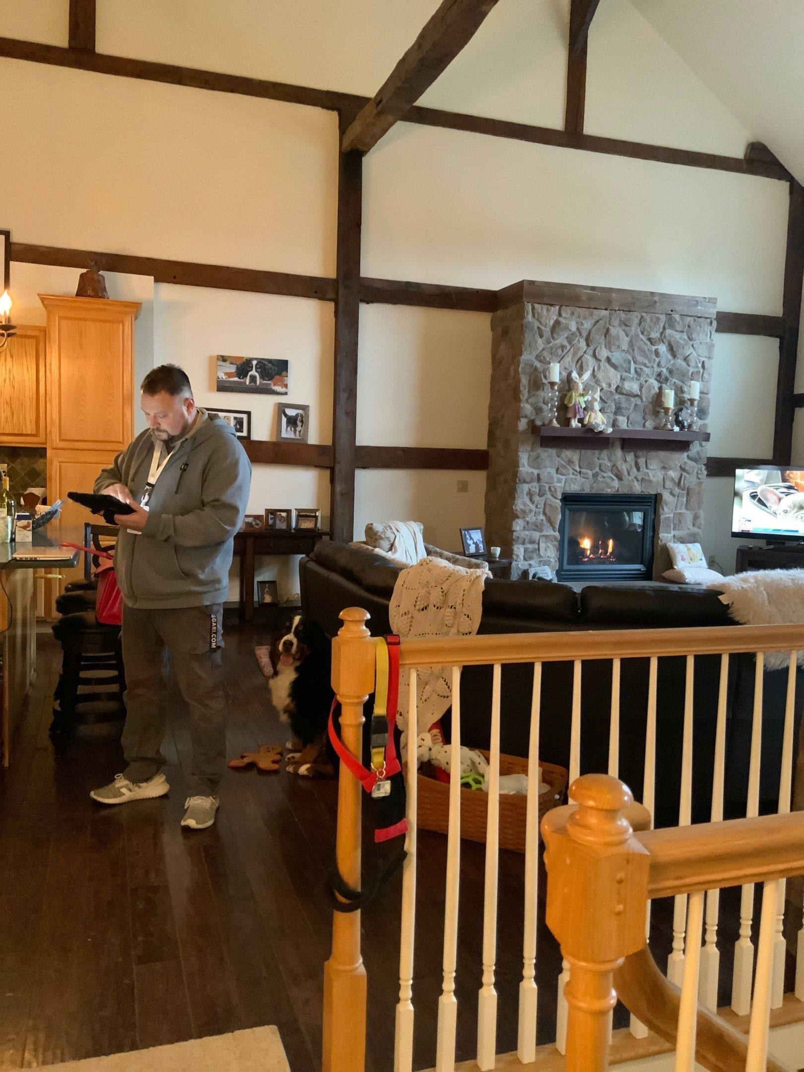 Amato Painting Team Pictures by Ryan Amato Painting LLC and Lehigh Valley Epoxy