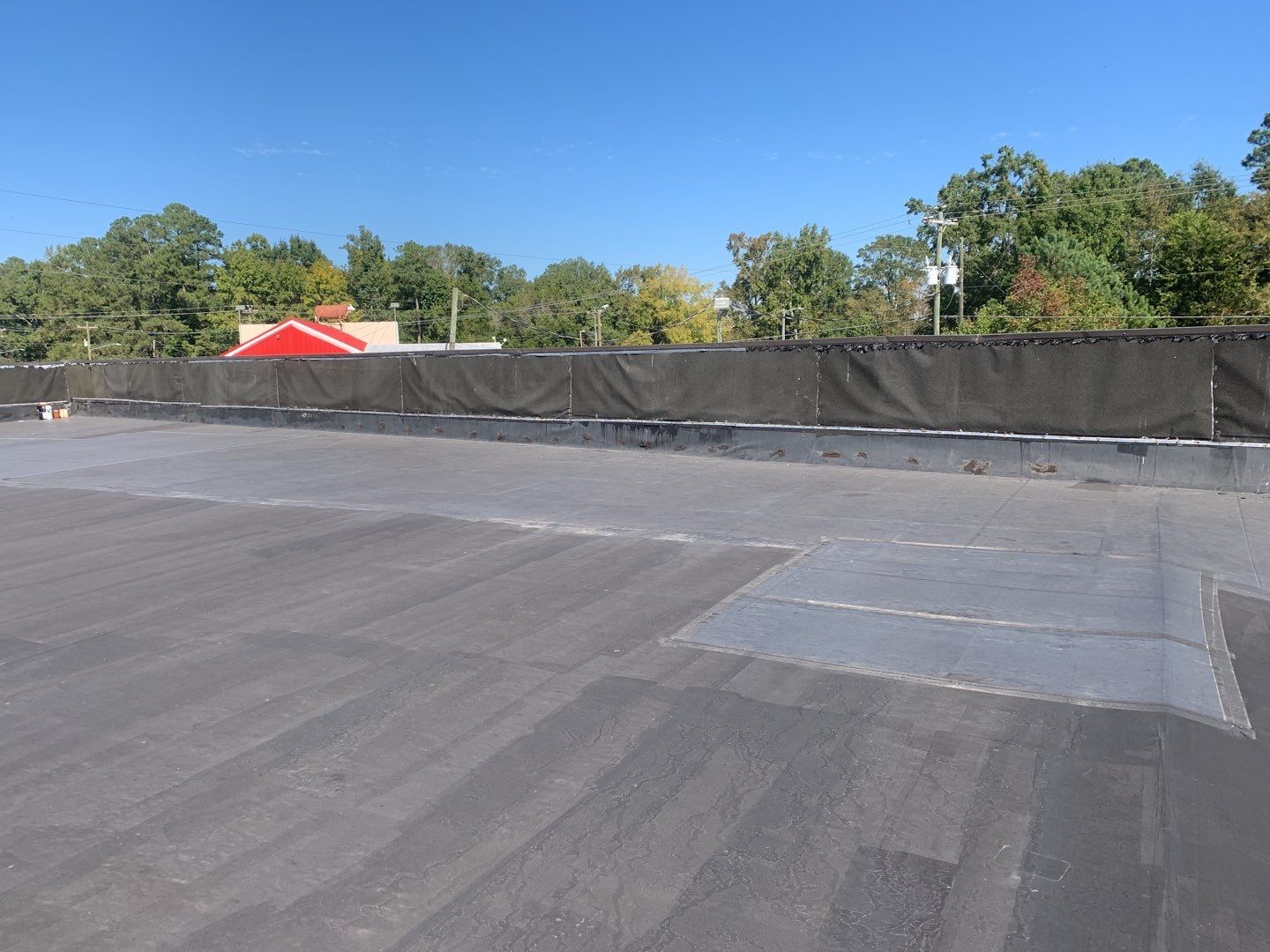 TPO by American Roofing NC