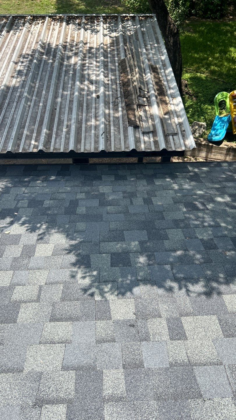 Estate Gray - Owens Corning TruDefinition Duration by RoofsOnly.com