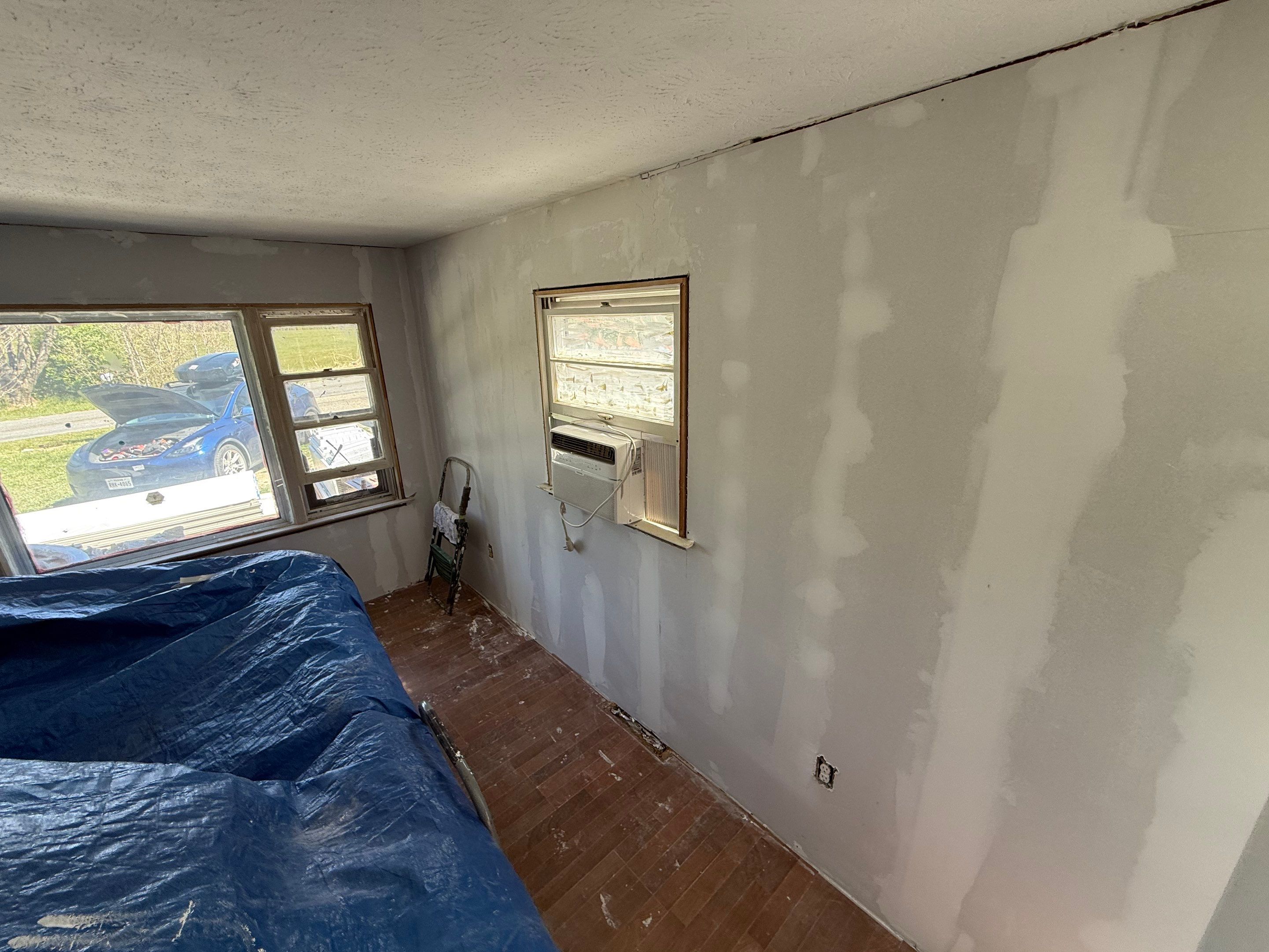 Black Mountain NC by Get Stoked Renovations
