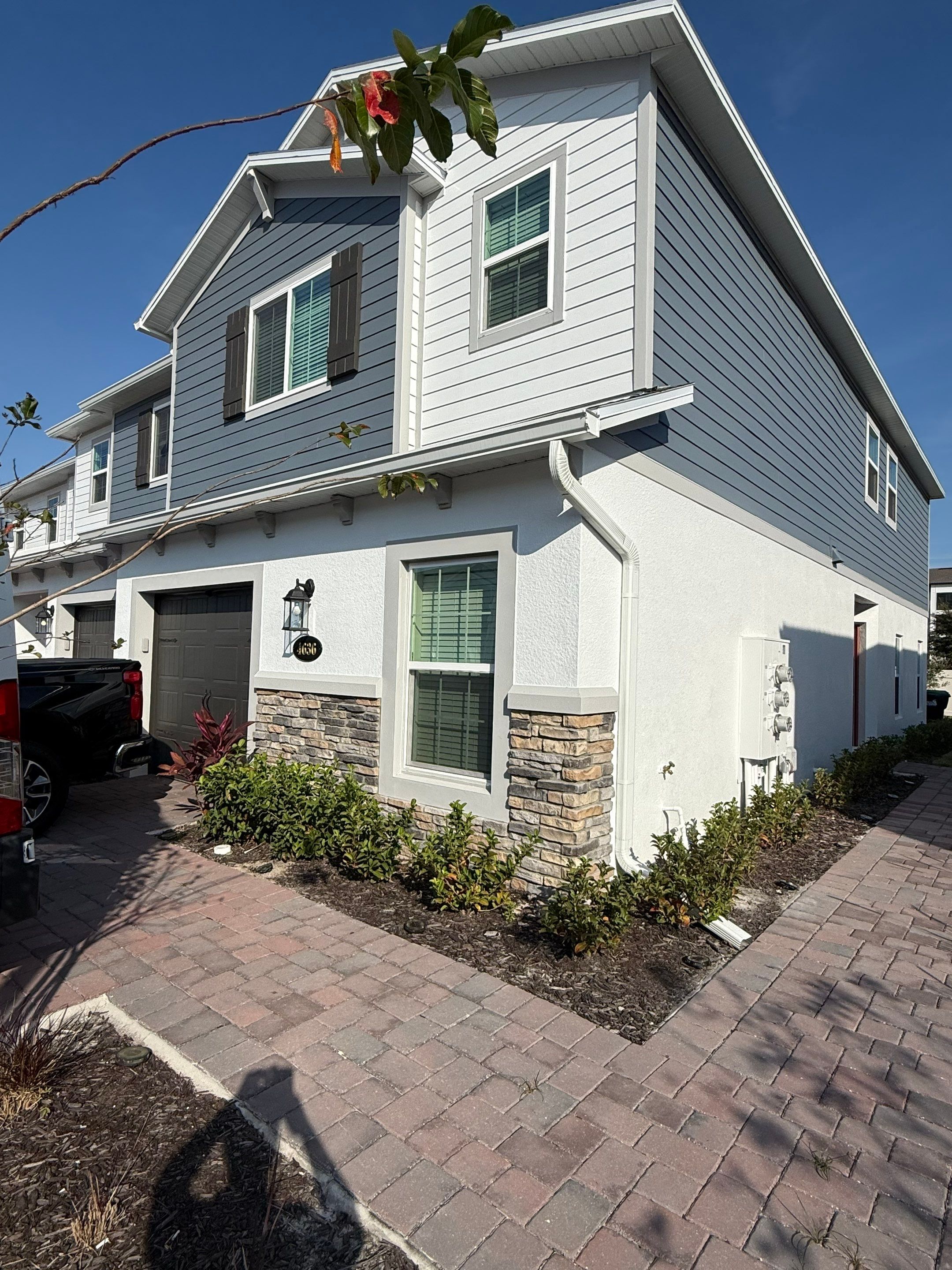 Project in Orlando by You Restorations LLC DBA YOU-Home