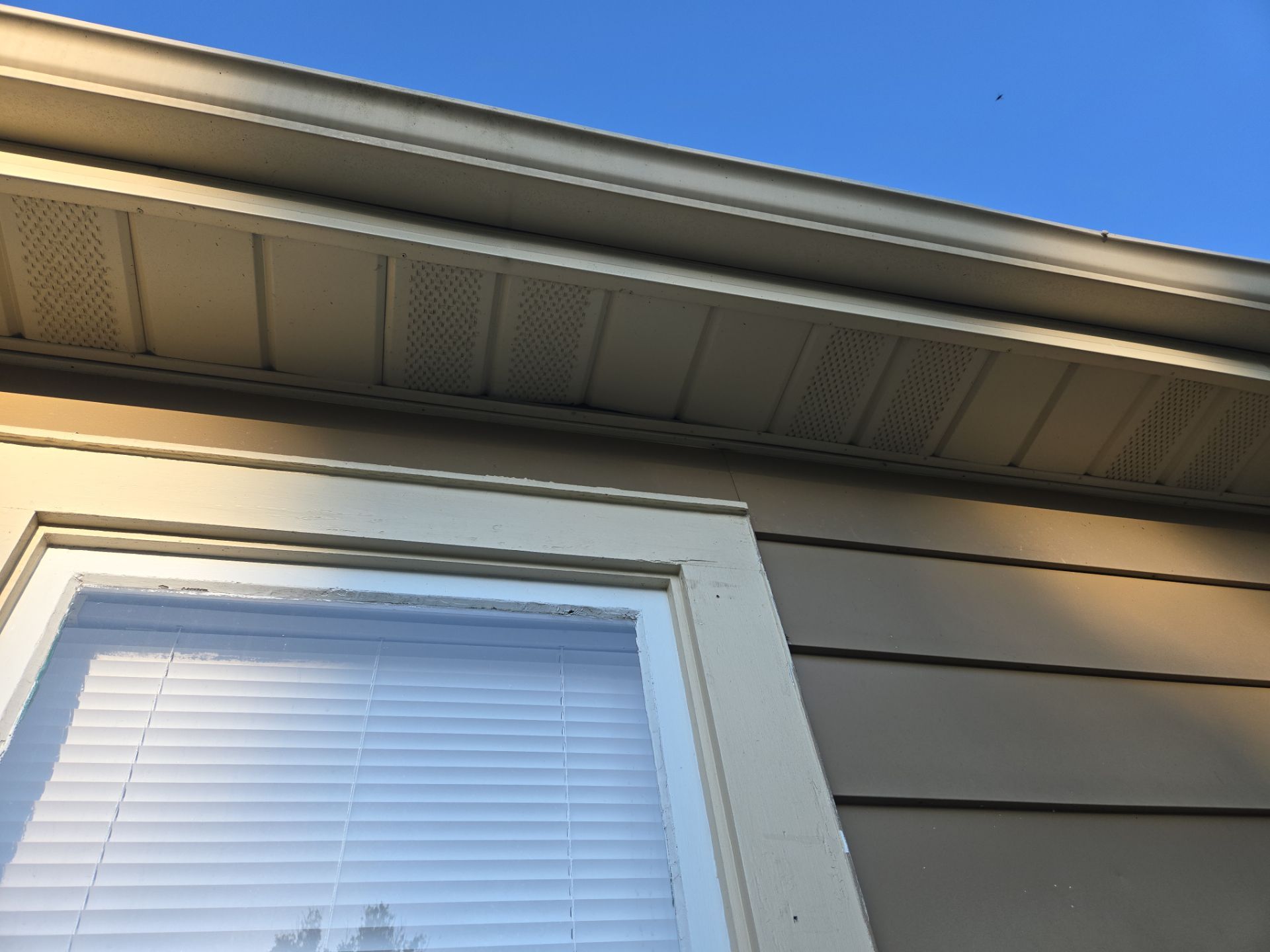 Project in St. Petersburg 33713 by Mitchell Roofing Company LLC 