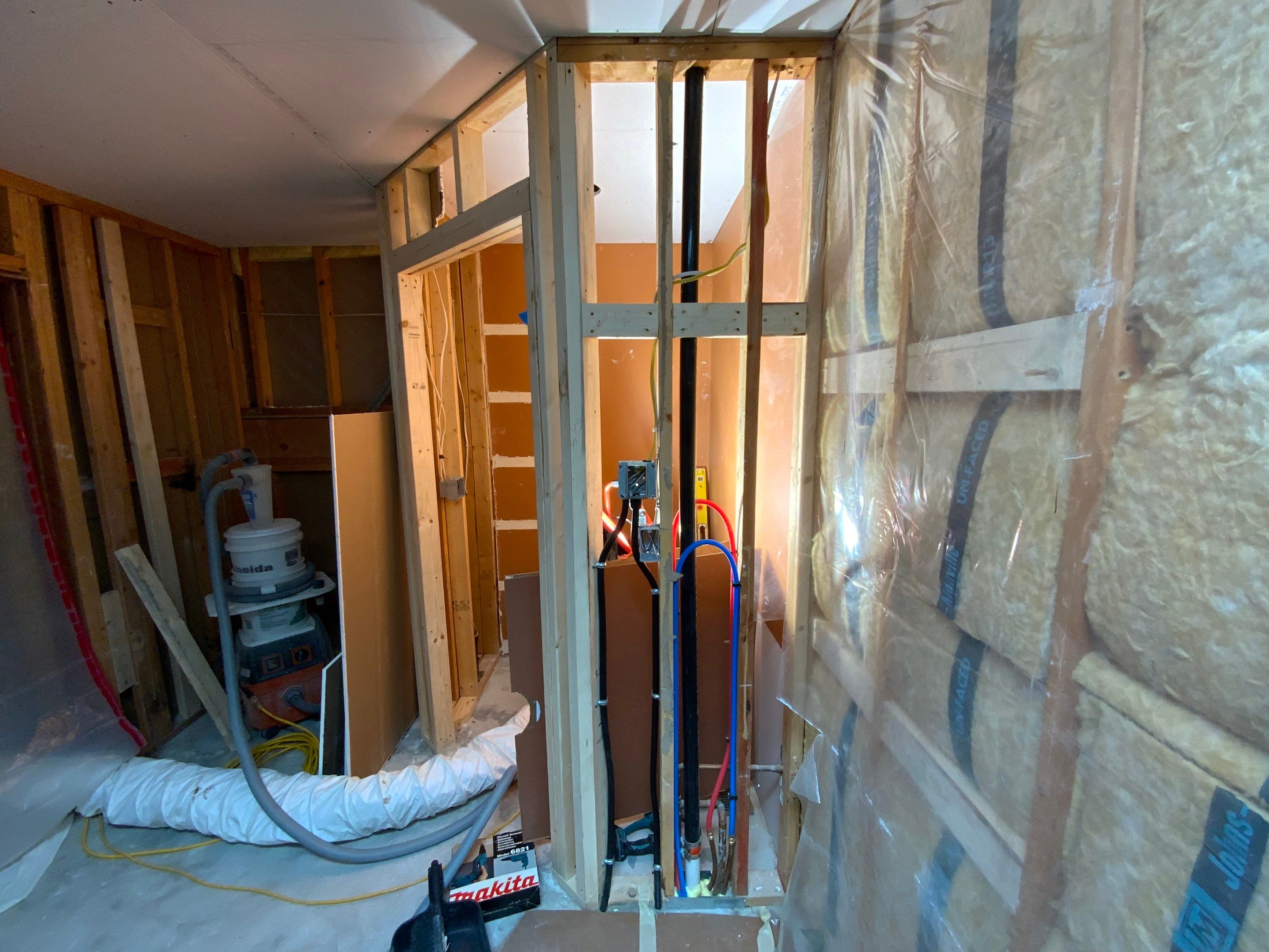 Kettering Primary Bathroom Update by Zengel Group