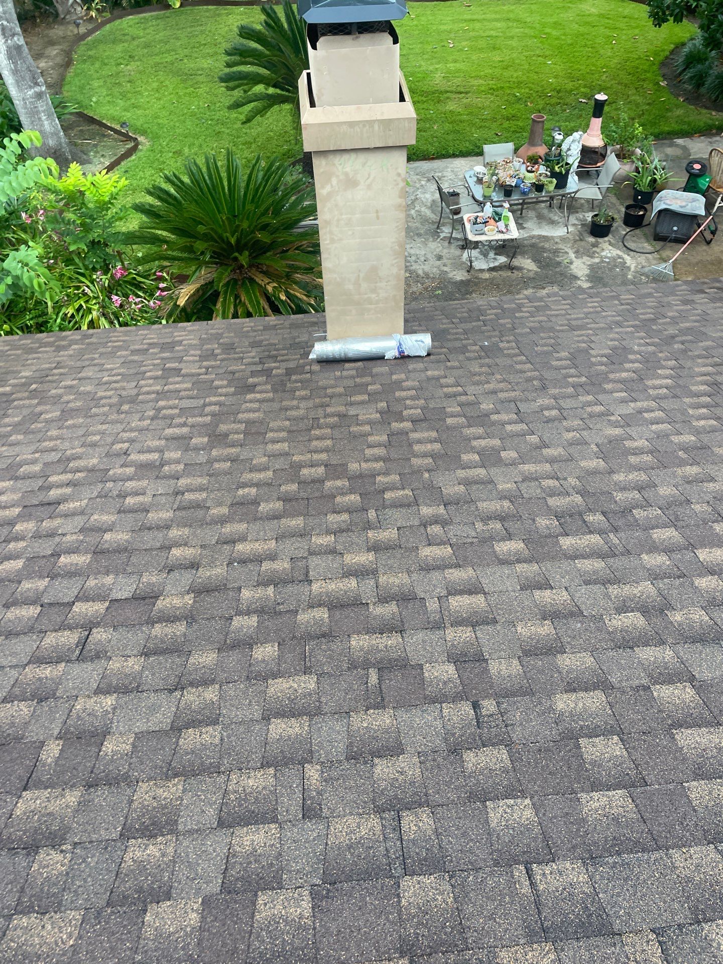 Roof Replacement Houston by Roof Repair Company