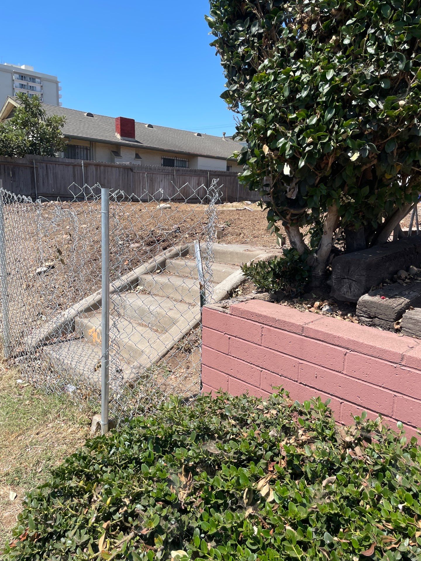 Project in 4044 Georgia St by M1 Builds, Inc.