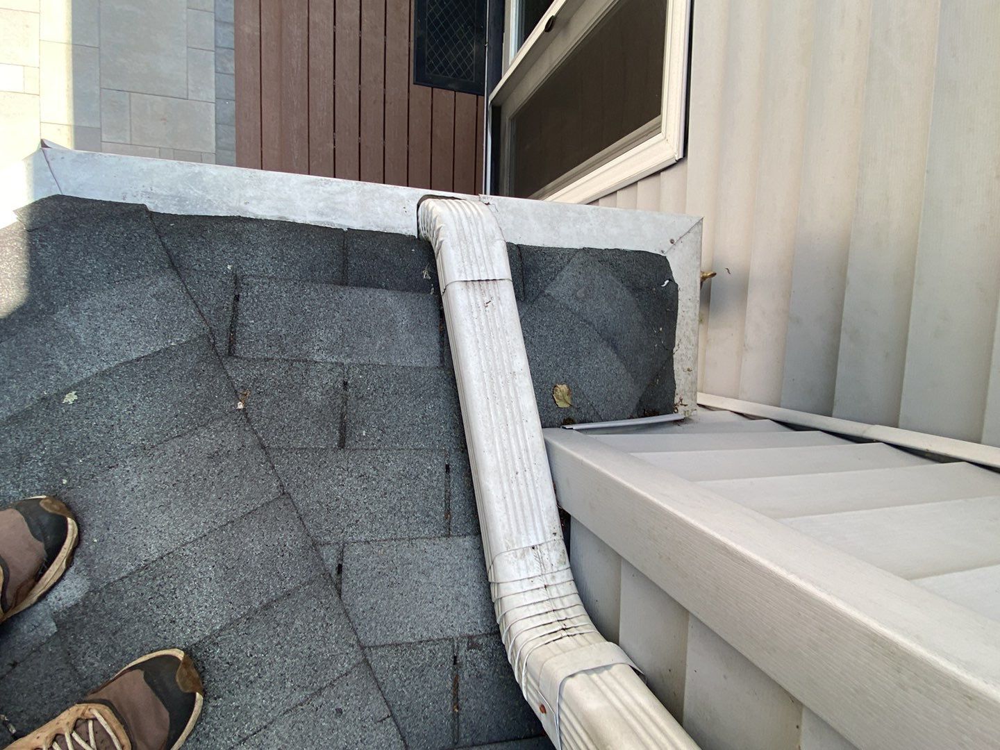 Standing Seam Roof Installation in Hampstead, MD • Louis R. by Seipp Roofing, LLC