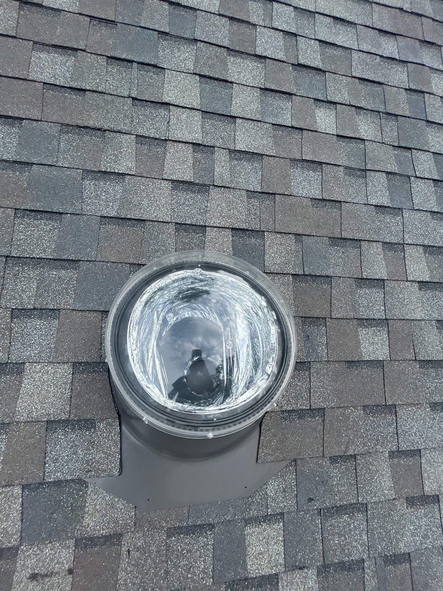 Vienna : Residential Roof Replacement with CertainTeed Landmark Pro in Max Def Georgetown Gray  by RM Banning, Inc.