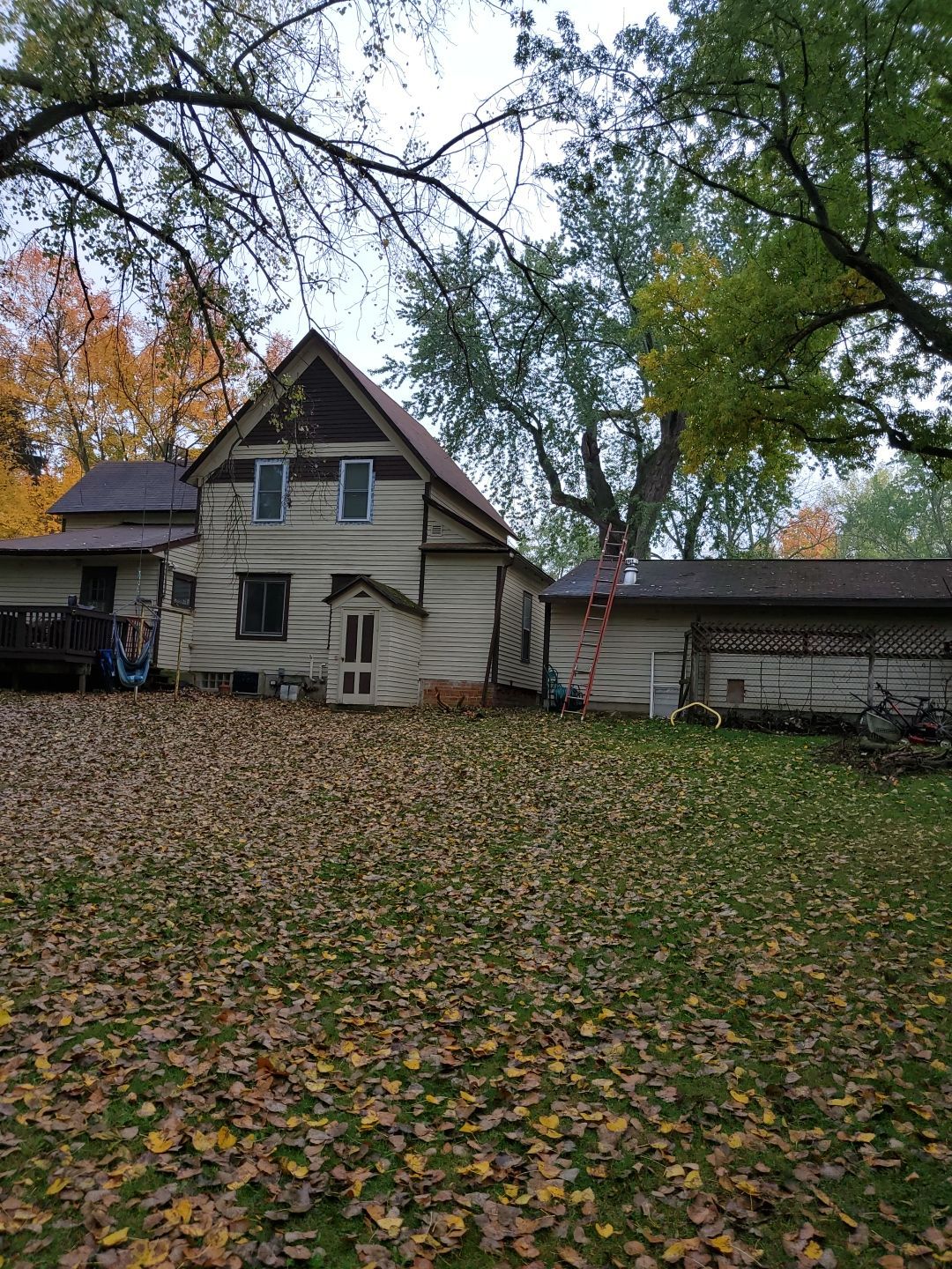 Residential Roof Replacement In Ellsworth WI by Reasonable Contracting LLC