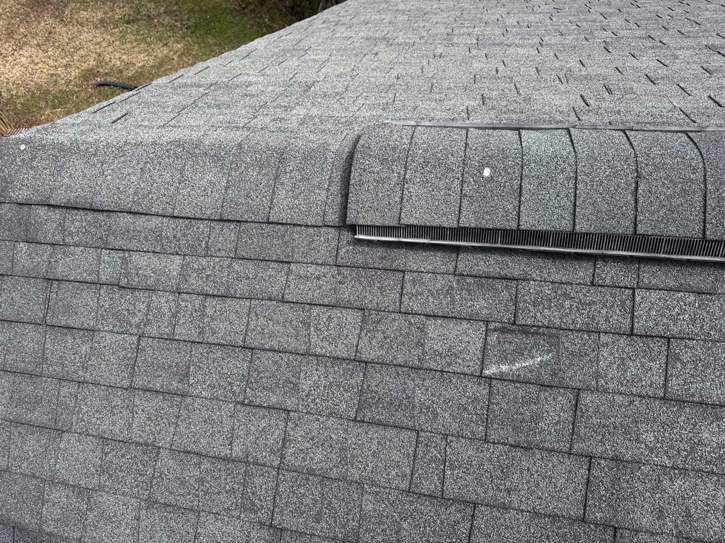 Project in Soddy-Daisy by Aultman Roofing