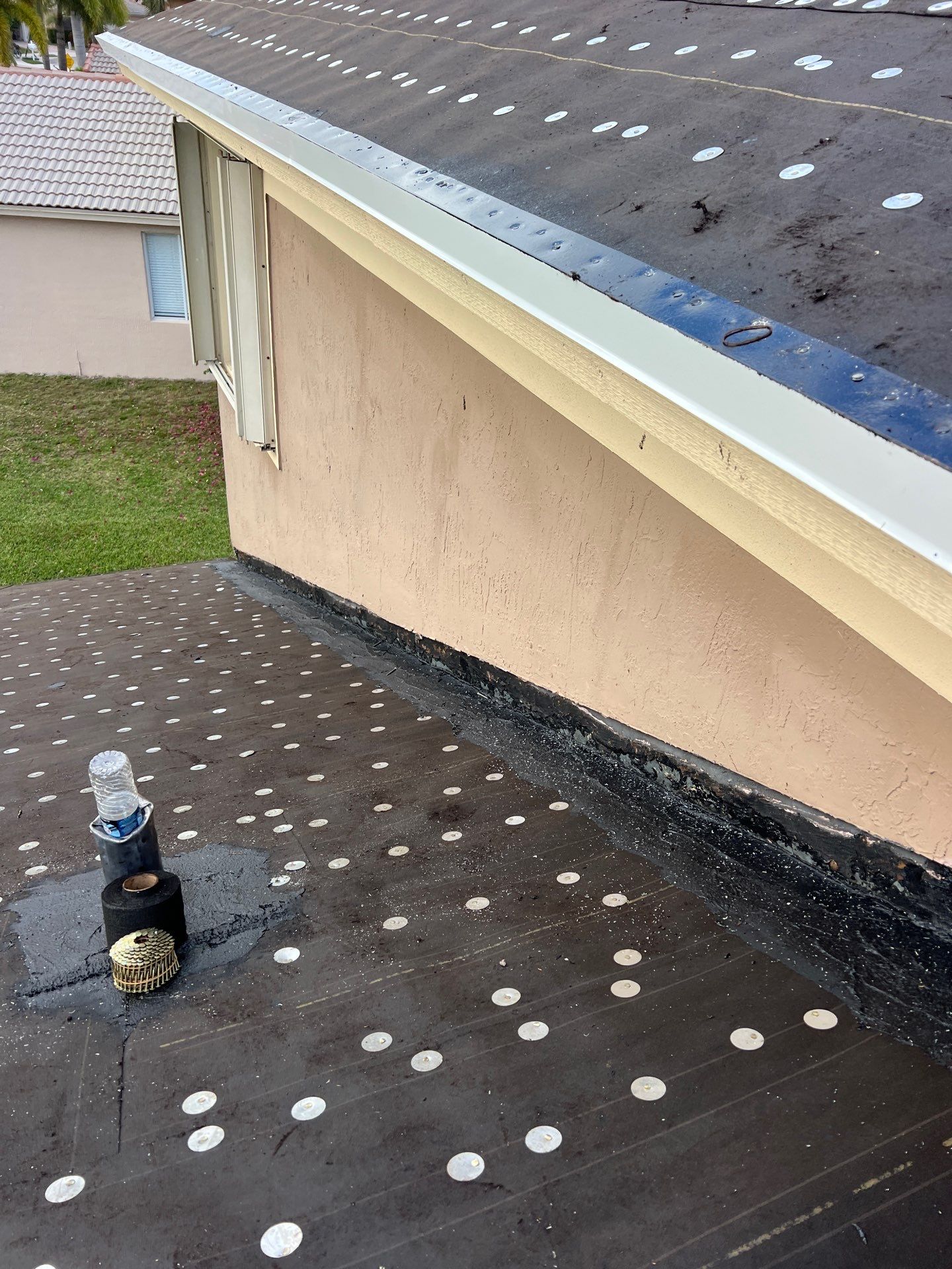 Roof Replacement in Coconut Creek by Aastro Roofing