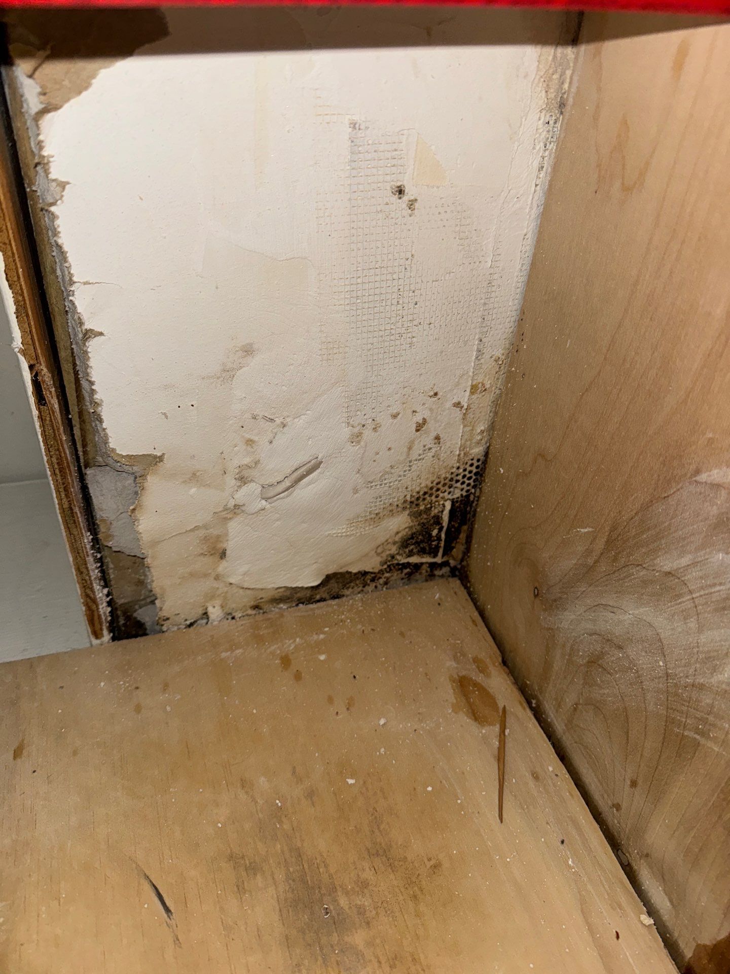 Project in Palm Bay, FL by SuperClean