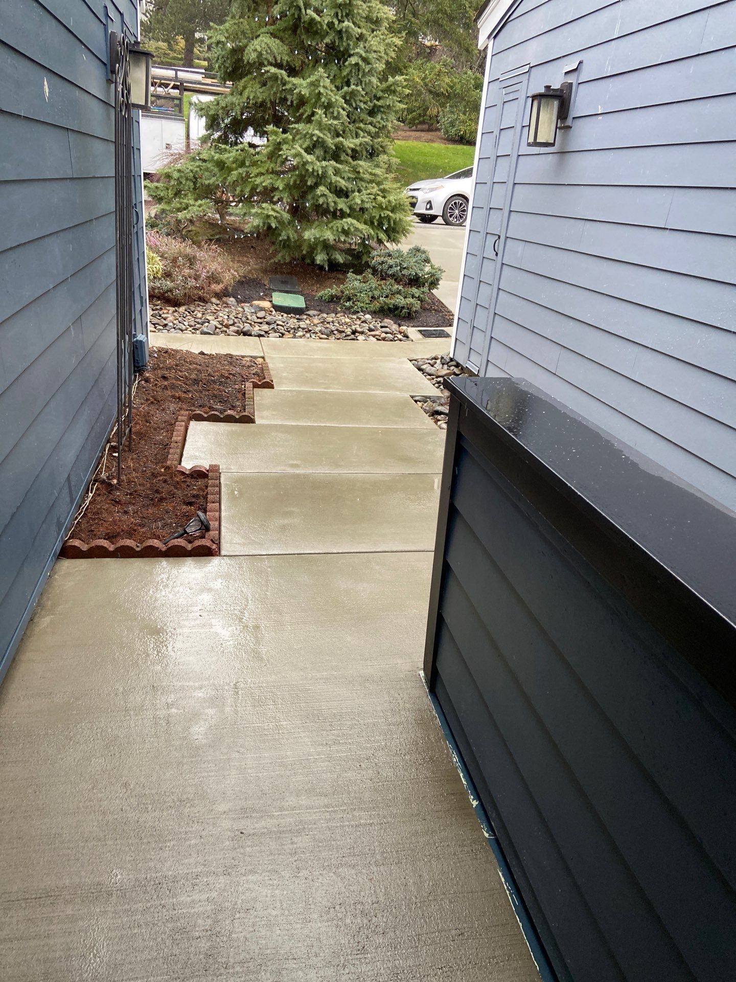 Concrete Driveway Repair | Kirkland  by Jireh Asphalt & Concrete Inc 