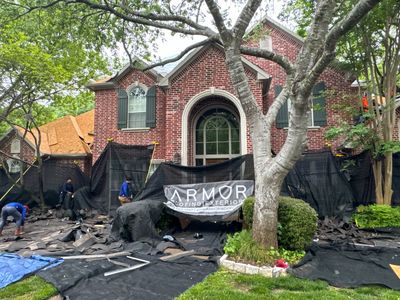Project in Fairview