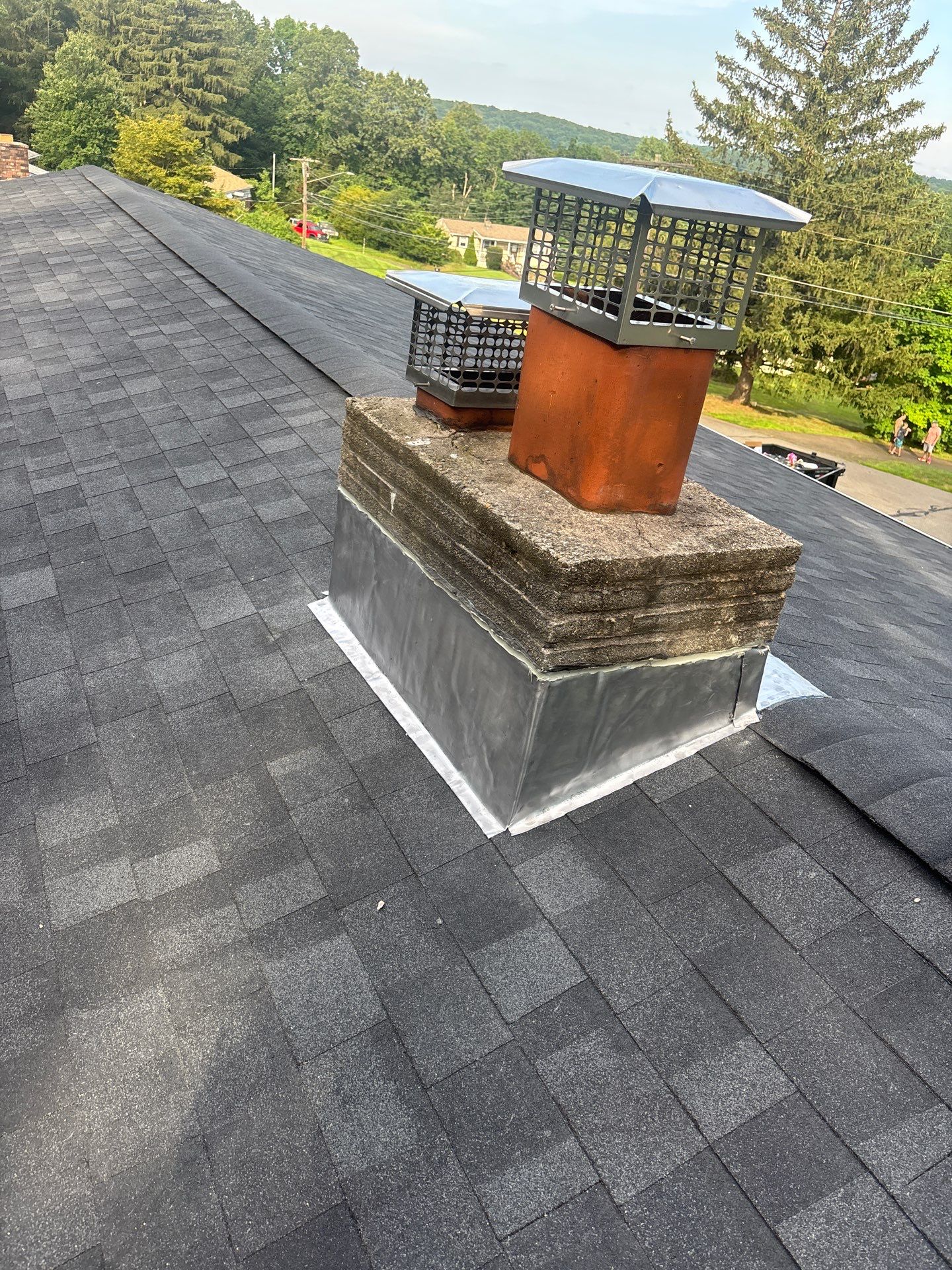 Cheshire by All site builders LLC