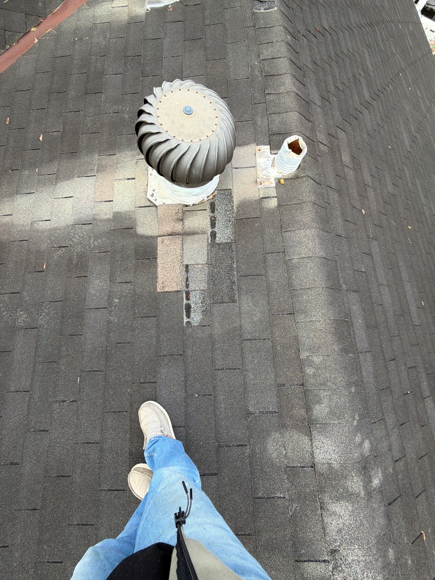 Roof Replacement in League City by Recon Roofing