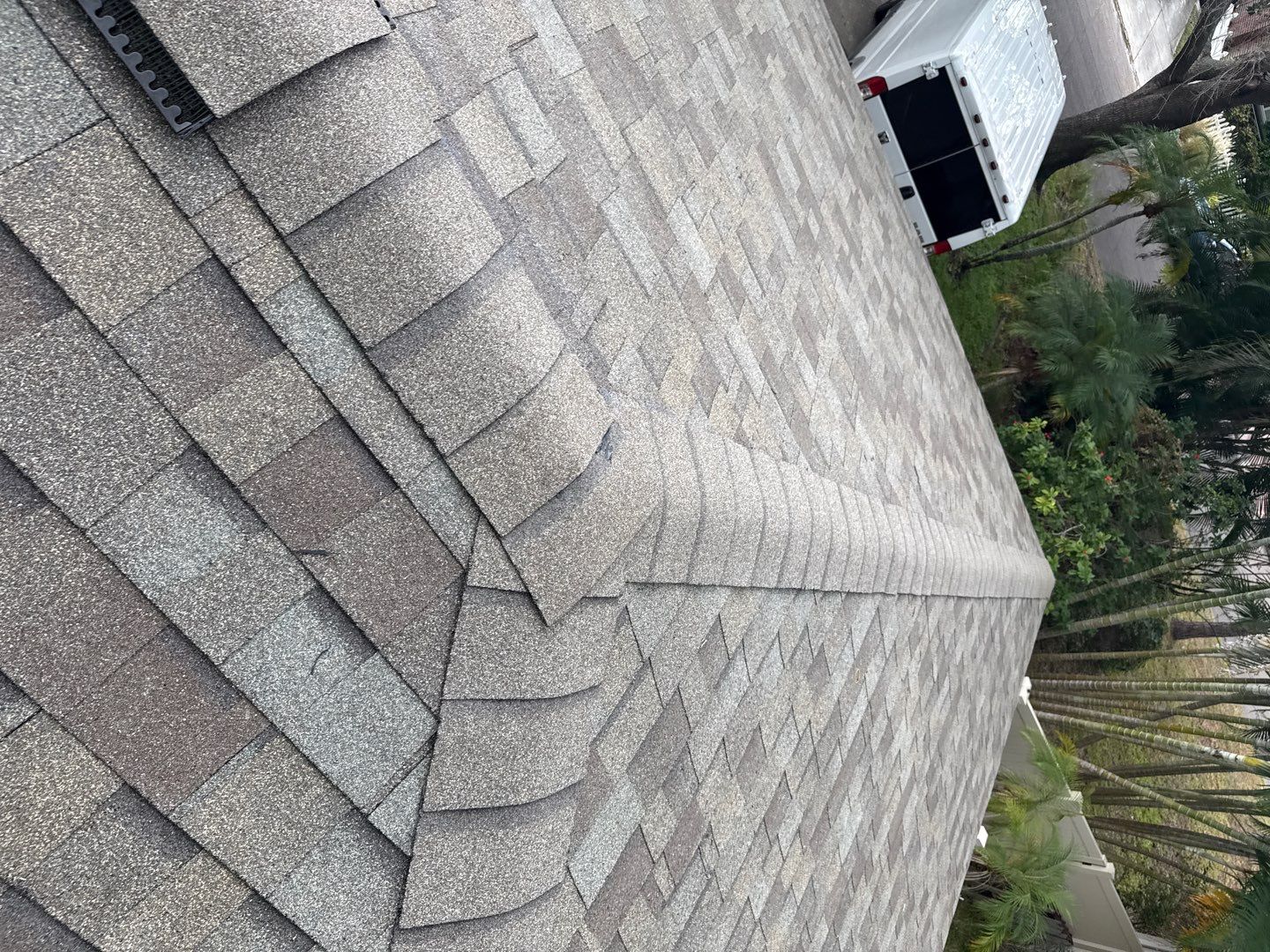 Project in St. Petersburg 33704 by Mitchell Roofing Company LLC 