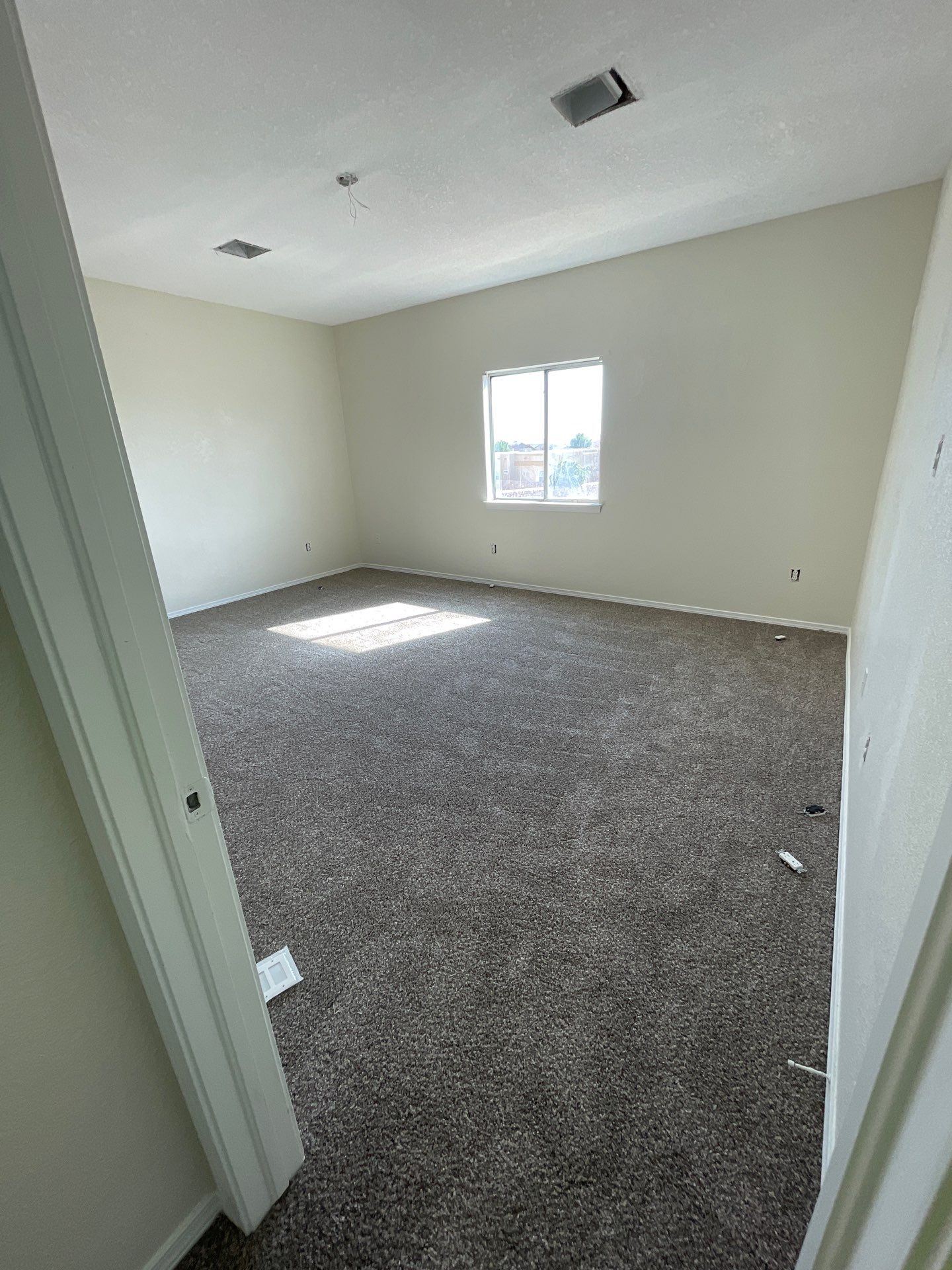 Rising from the Ashes: Complete Home Remodel After Fire Damage by Castro Brothers Solutions
