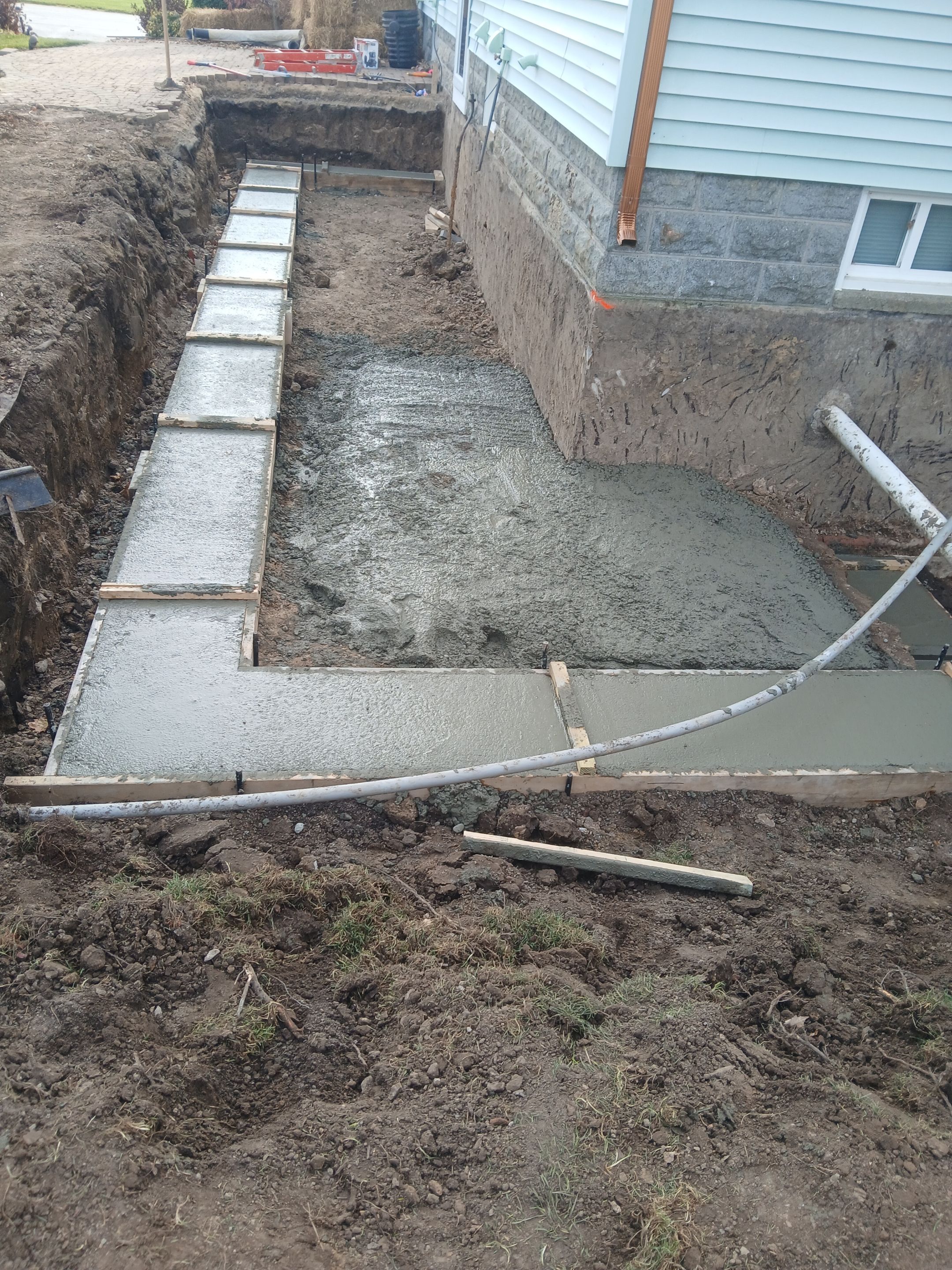 Home Addition by Clark Builders LLC