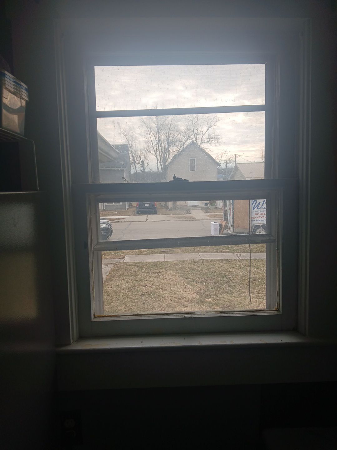 16 Replacement Window & 1 Sliding Patio Door Project - Van Wert, Oh 45891 by Window World Of Fort Wayne