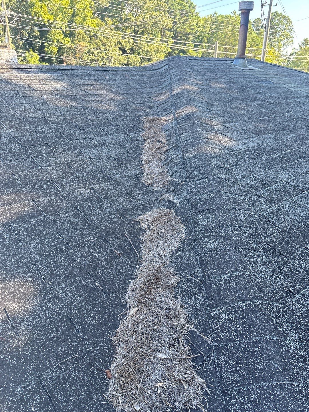 Roof Replacement by Deerfield Roofing LLC