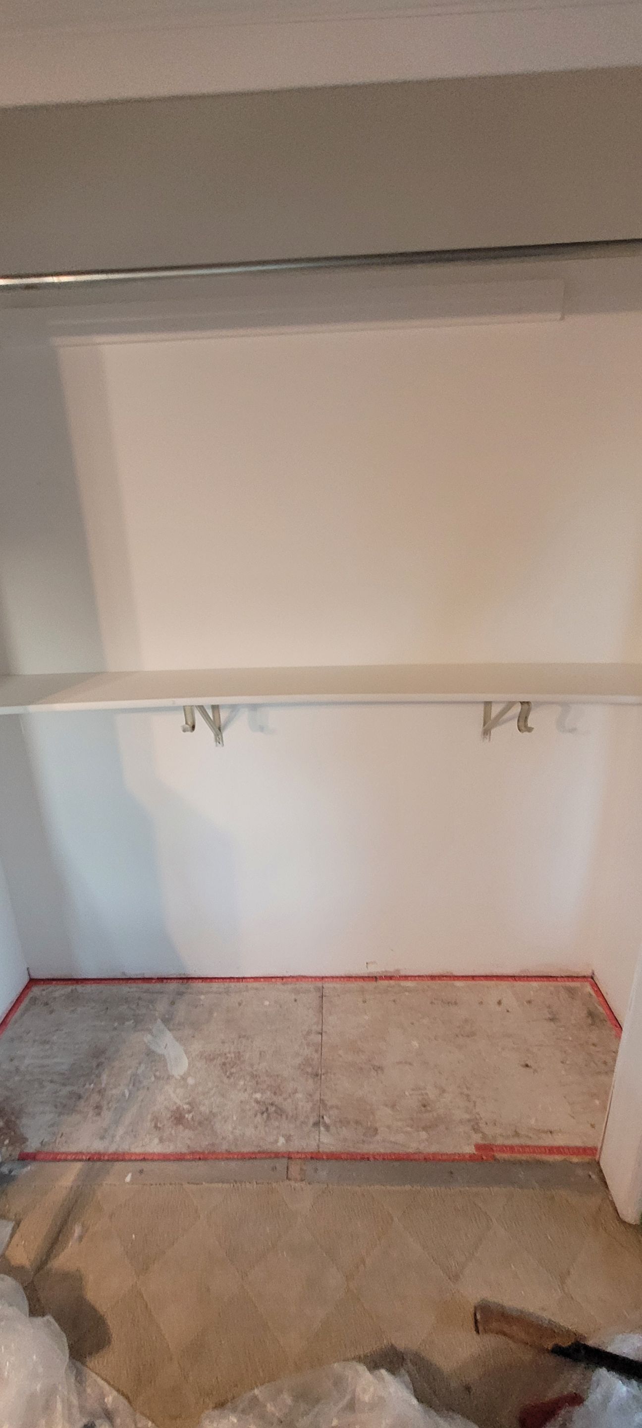 Project in Henderson by Accountable Home Services