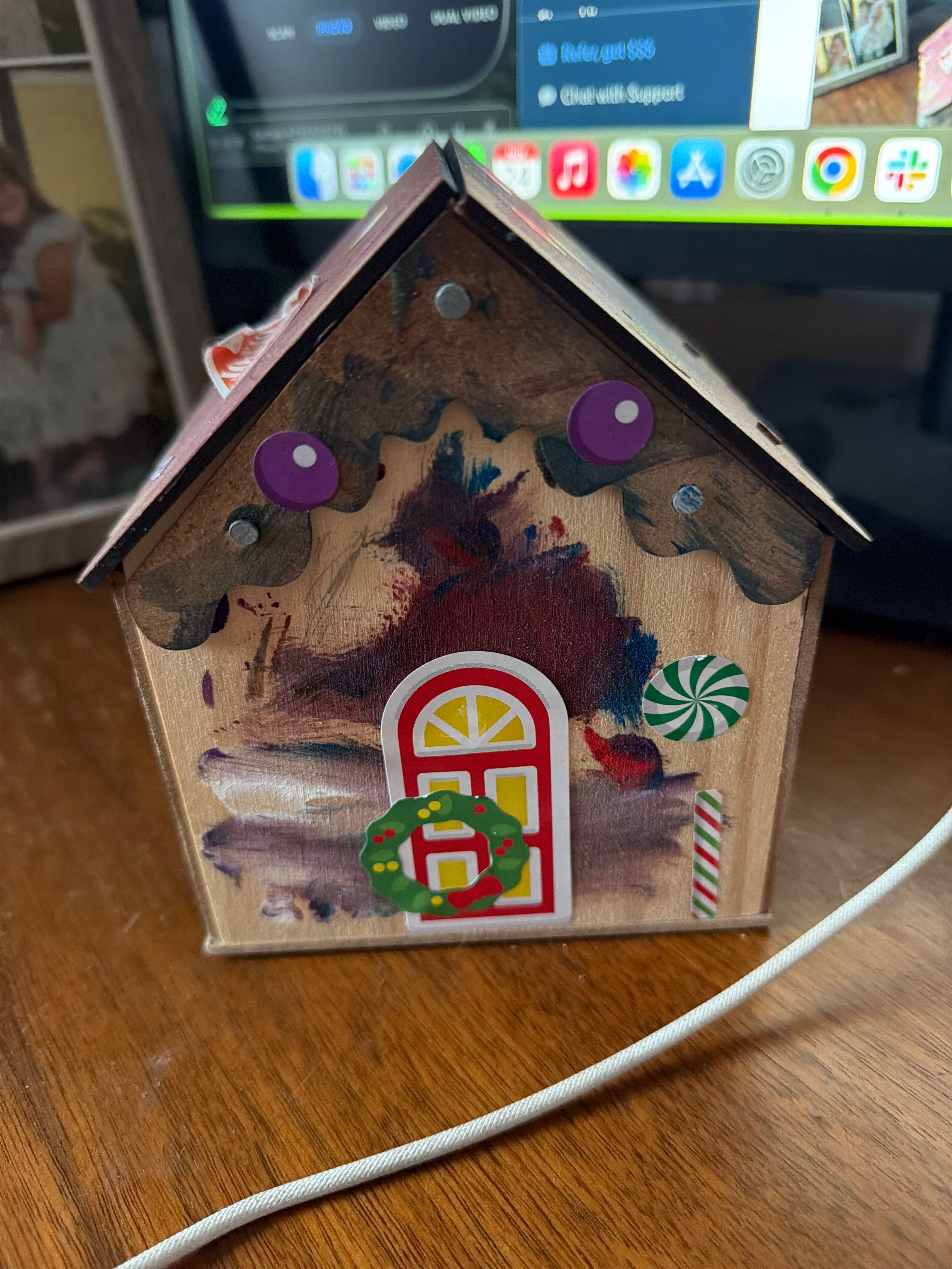 Test by CompanyCam Sales Demo