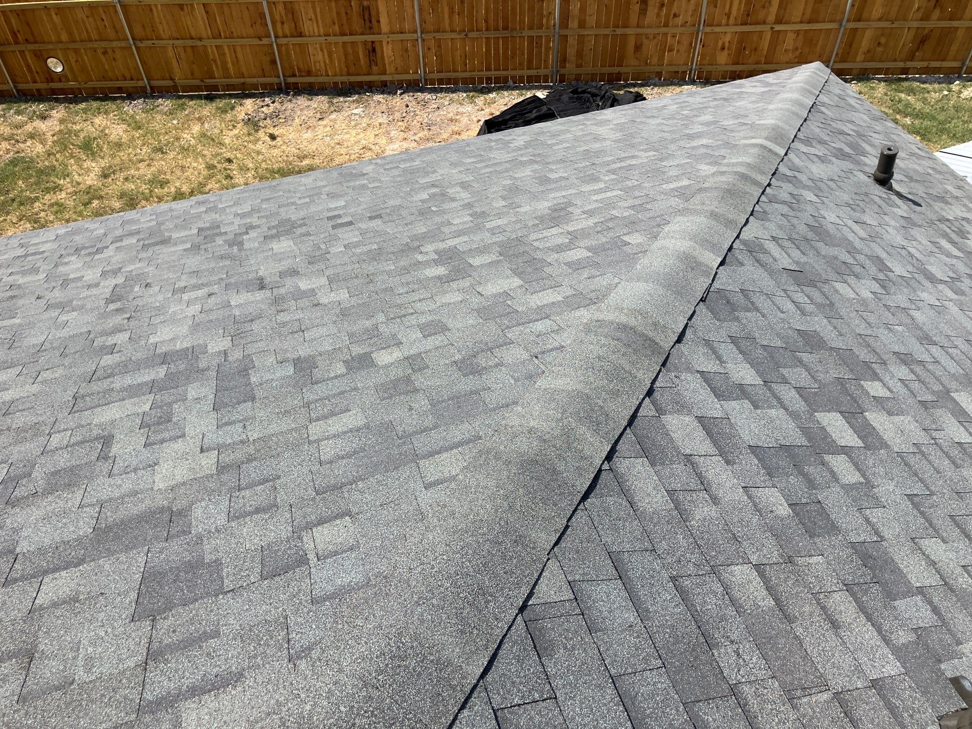 Roof Replacement - 78247 by bh roofing