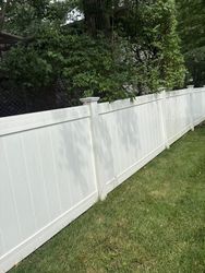 Gutter Cleaning in Livingston, NJ — Gallo Bros job photo