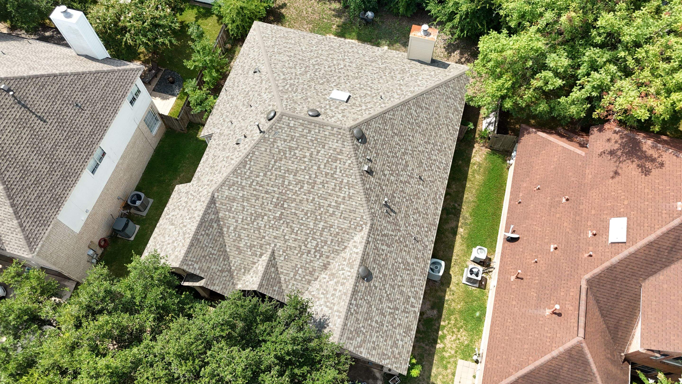 Driftwood - Owens Corning TruDefinition Duration by RoofsOnly.com