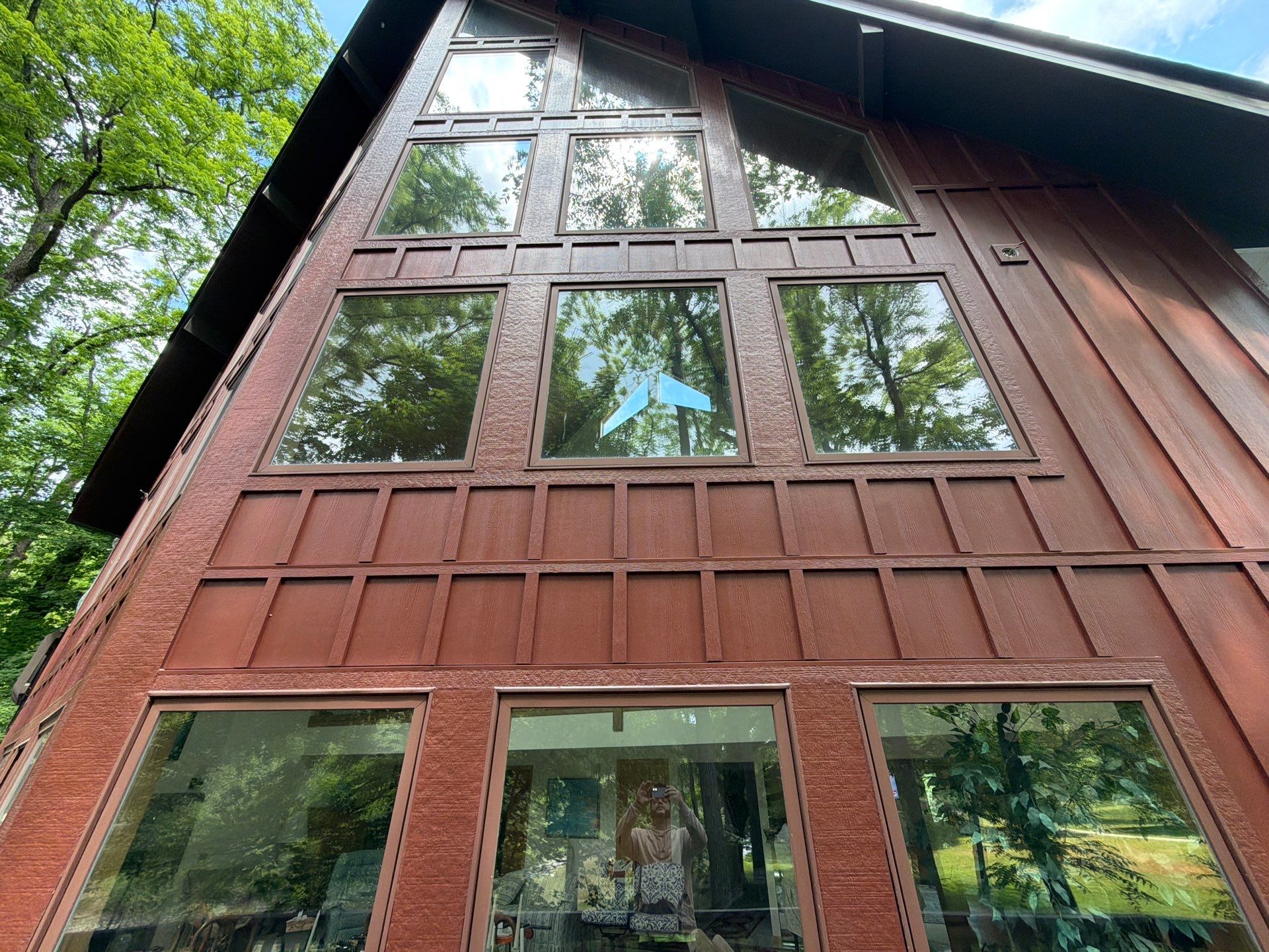 Project in Willoughby Hills, OH by Summit Siding & Remodeling