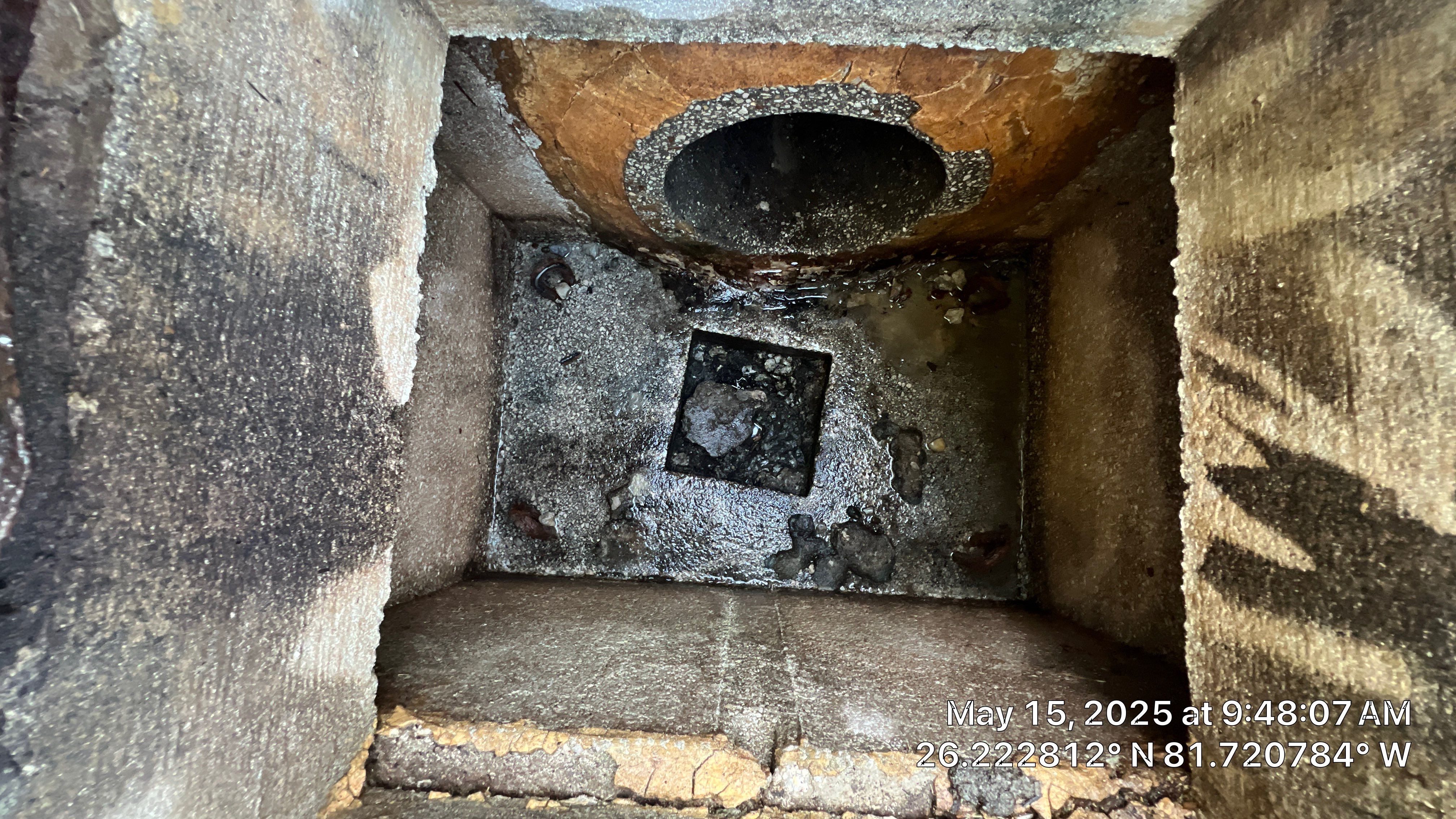Vineyards Community Stormwater System Maintenance by APS Power & Water